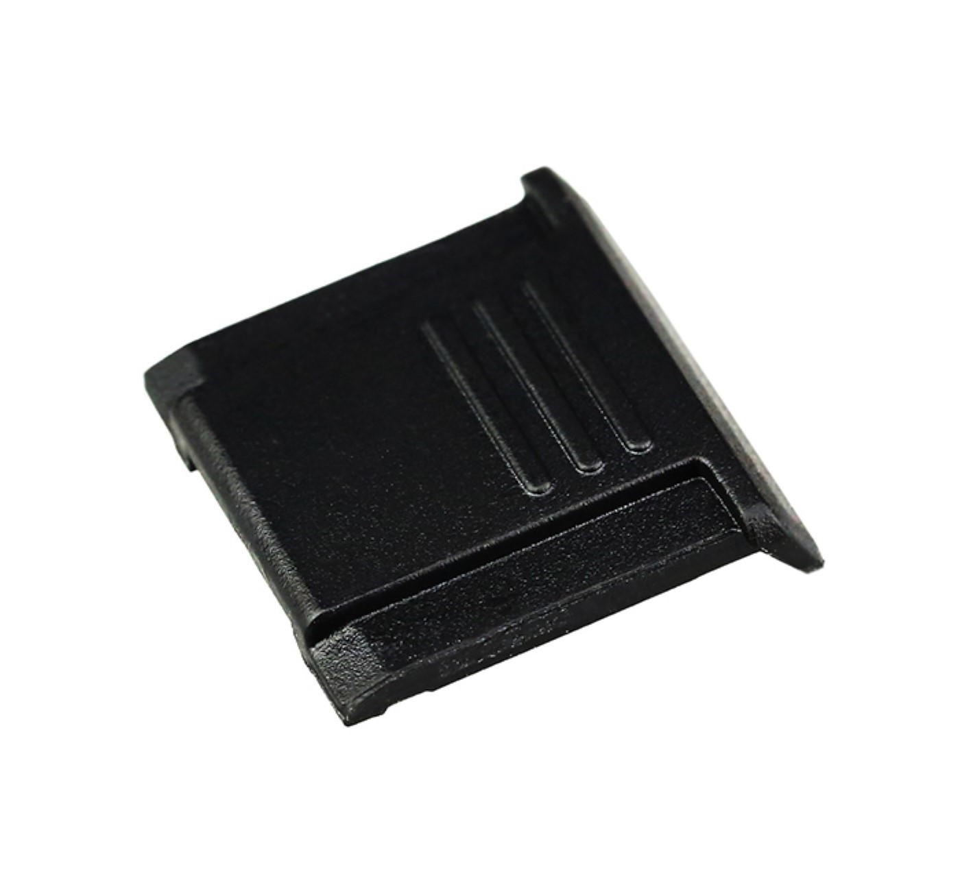 Hot Shoe Cover für Nikon einzelne Olympus Panasonic Ricoh Kameras Premium ABS Schutzkappe ersetzt BS-1 Hot Shoe Cover für Nikon einzelne Olympus Panasonic Ricoh Kameras Premium ABS Schutzkappe ersetzt BS-1
