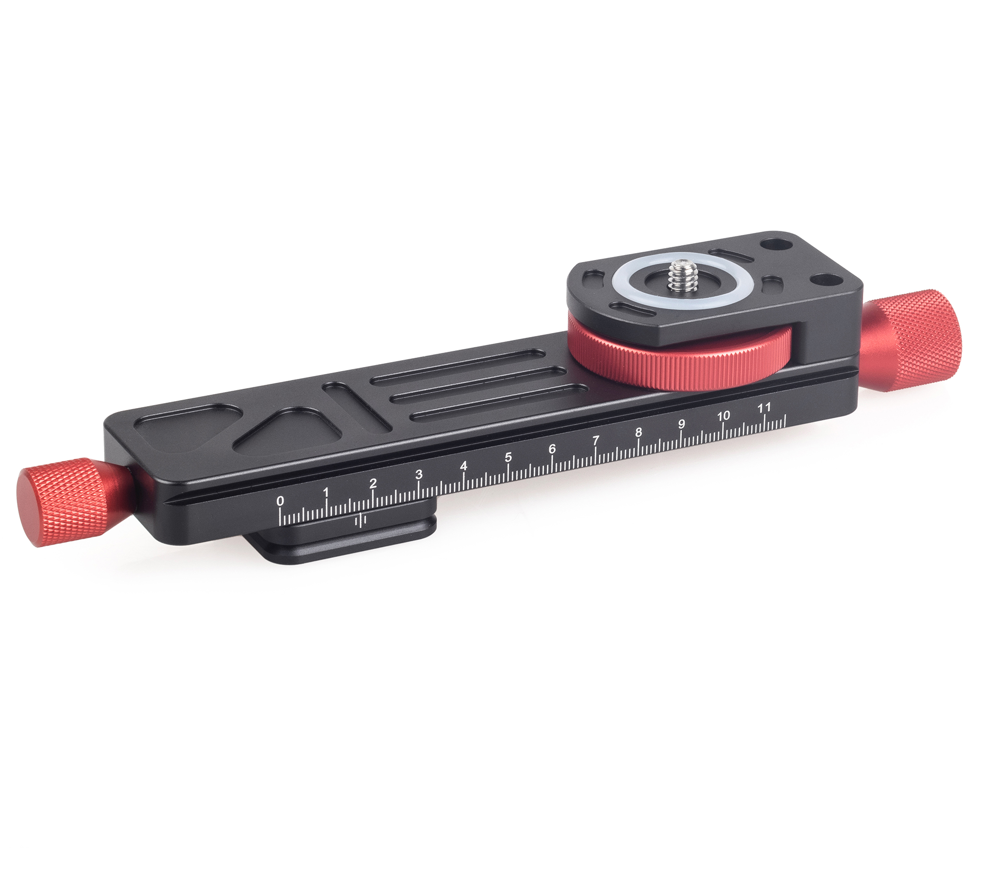 ayex W-160 - Makro-Fokussierungsschiene für DSLR-Kameras - Kompatibel mit Arca-Swiss Standard - Bis 10kg belastbar - CNC gefrästes Aluminium ayex W-160 - Makro-Fokussierungsschiene für DSLR-Kameras - Kompatibel mit Arca-Swiss Standard - Bis 10kg belastbar - CNC gefrästes Aluminium
