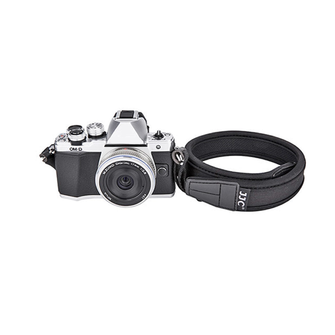 Professioneller Neopren-Kameragurt für spiegellose und DSLR-Kameras Professioneller Neopren-Kameragurt für spiegellose und DSLR-Kameras