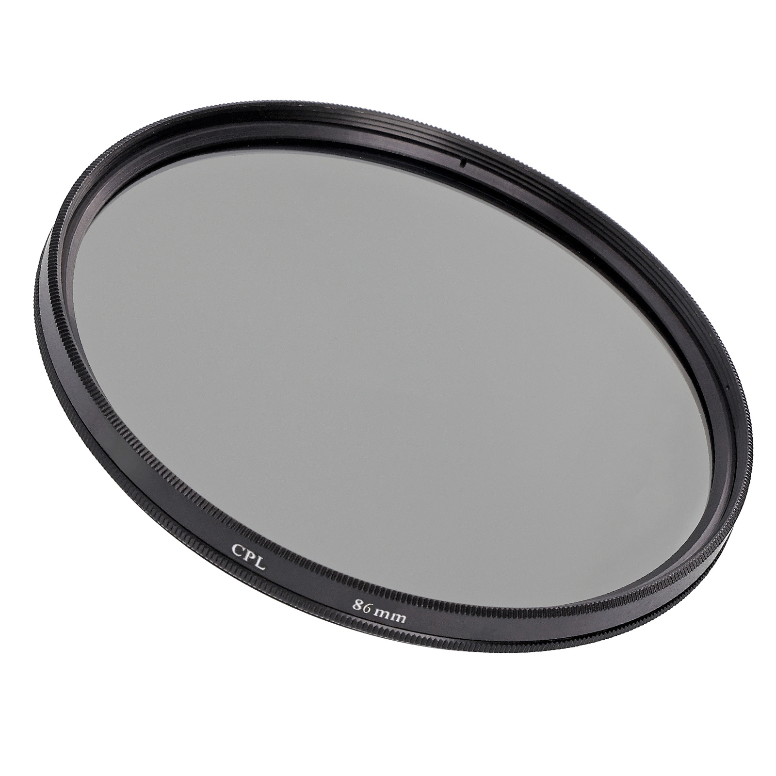 Polfilter Polarisationsfilter Cirkular zirkular CPL 86mm Polfilter Polarisationsfilter Cirkular zirkular CPL 86mm