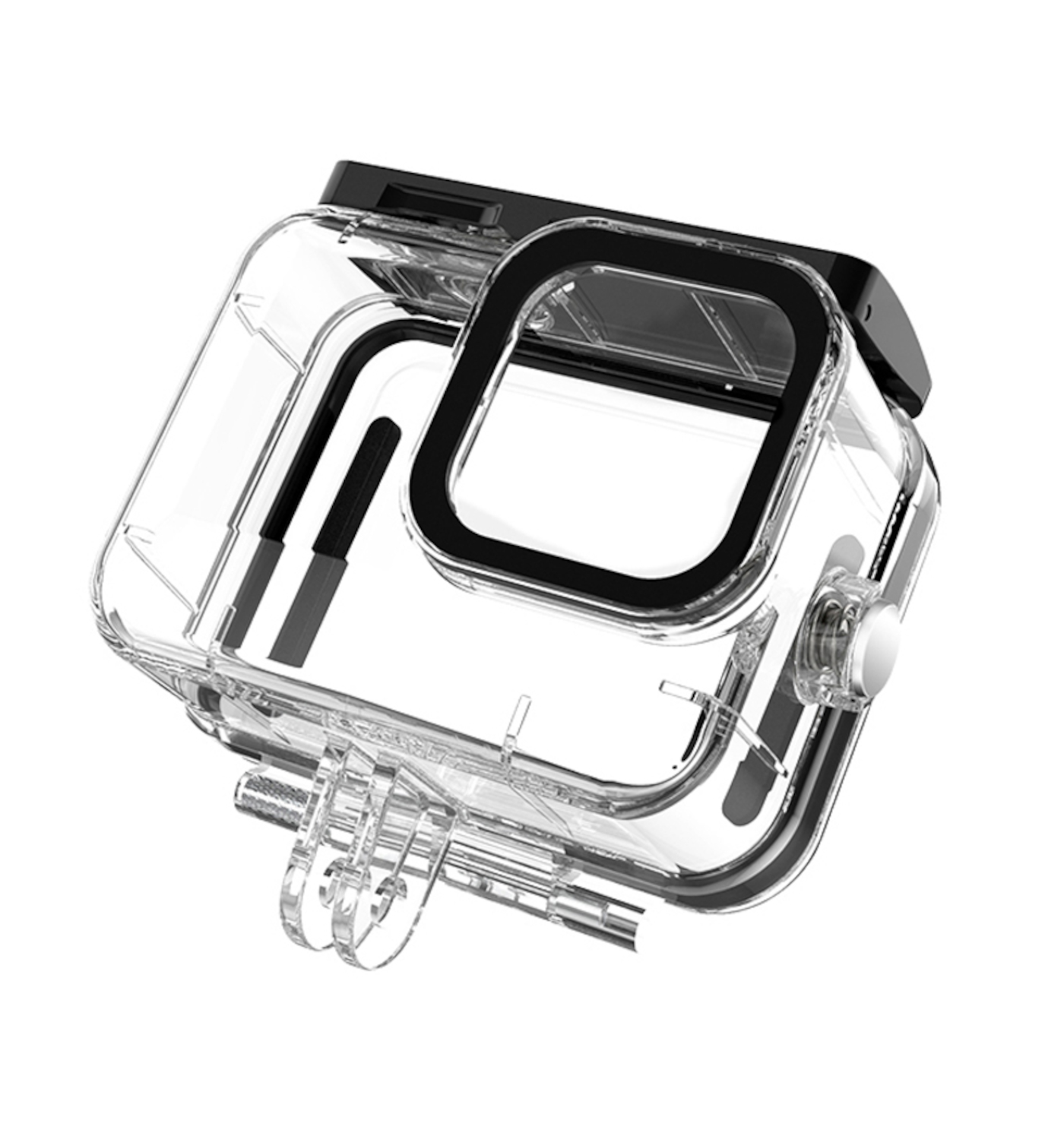 Wasserdichtes Case Schutzbox Für GoPro Hero 9, 10 & 11 Waterproof Case Schutzgehäuse Wasserdichtes Case Schutzbox Für GoPro Hero 9, 10 & 11 Waterproof Case Schutzgehäuse