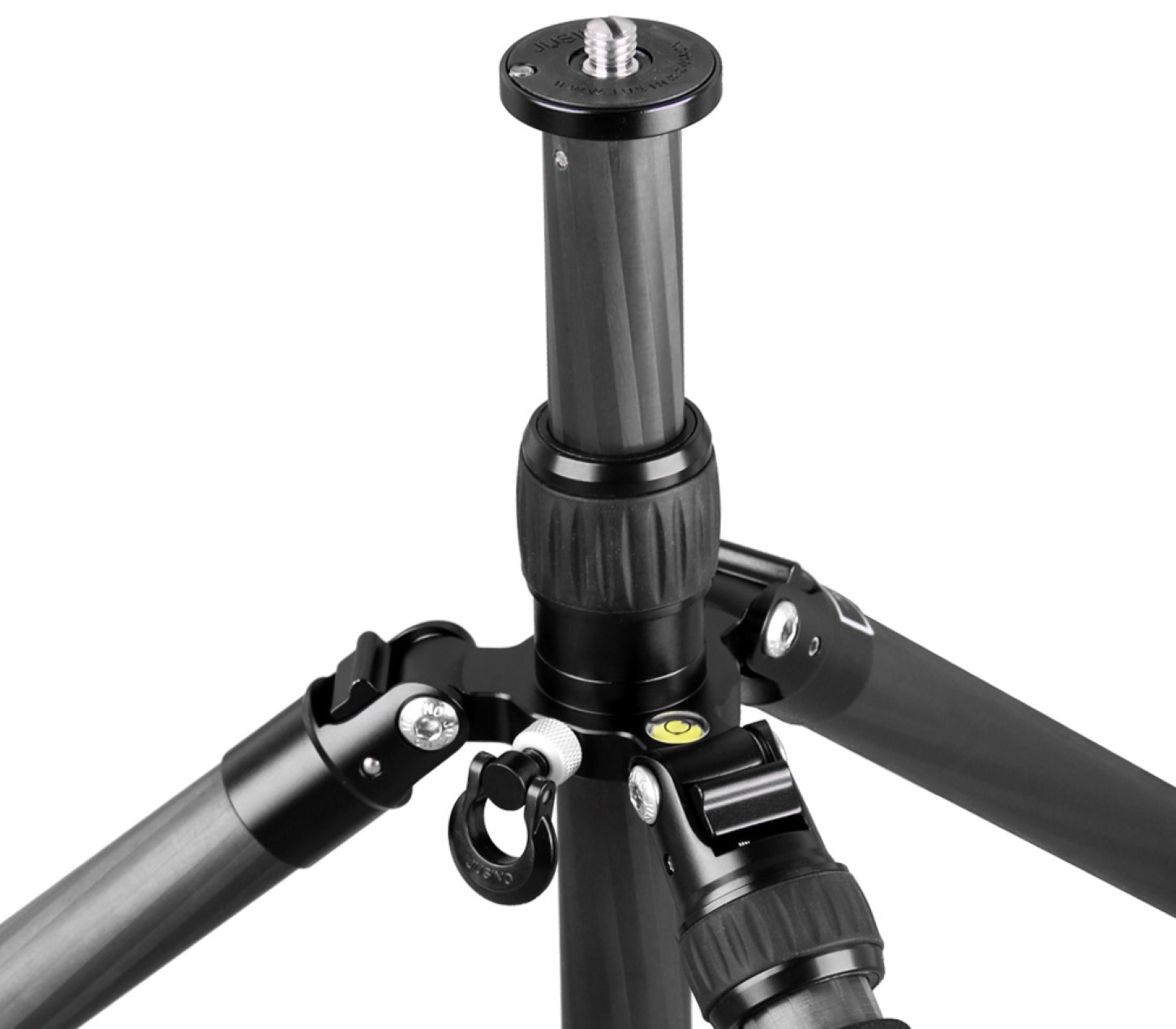 Traveller Stativset Tripod/Monopod JUSINO TK-254 mit robustem Kugelkopf BS-40 Traveller Stativset Tripod/Monopod JUSINO TK-254 mit robustem Kugelkopf BS-40