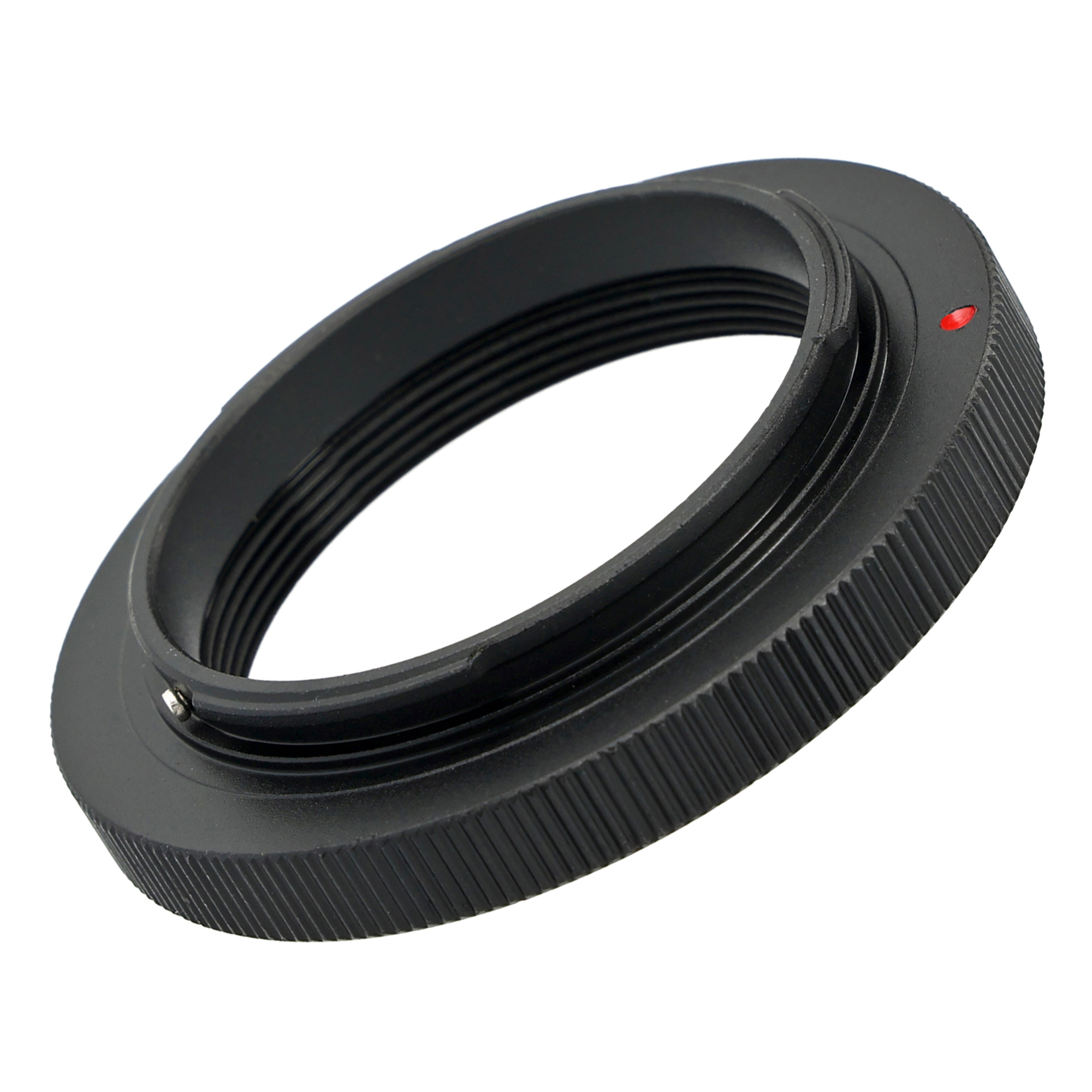 M42 Adapter auf Olympus Four Thirds Bajonett