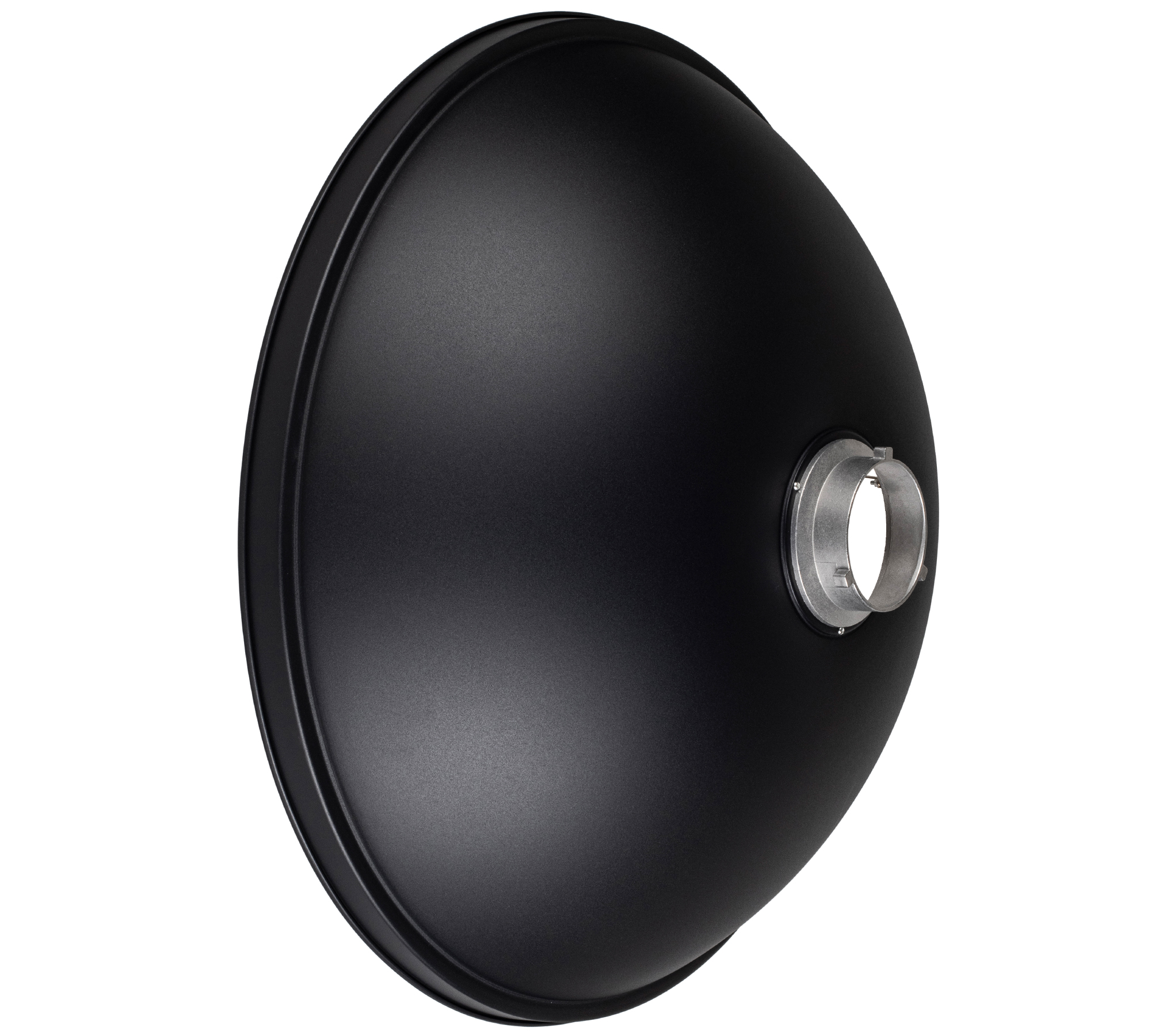 Beauty Dish Lichtformer für Bowens 70cm mit Diffusor Beauty Dish Lichtformer für Bowens 70cm mit Diffusor