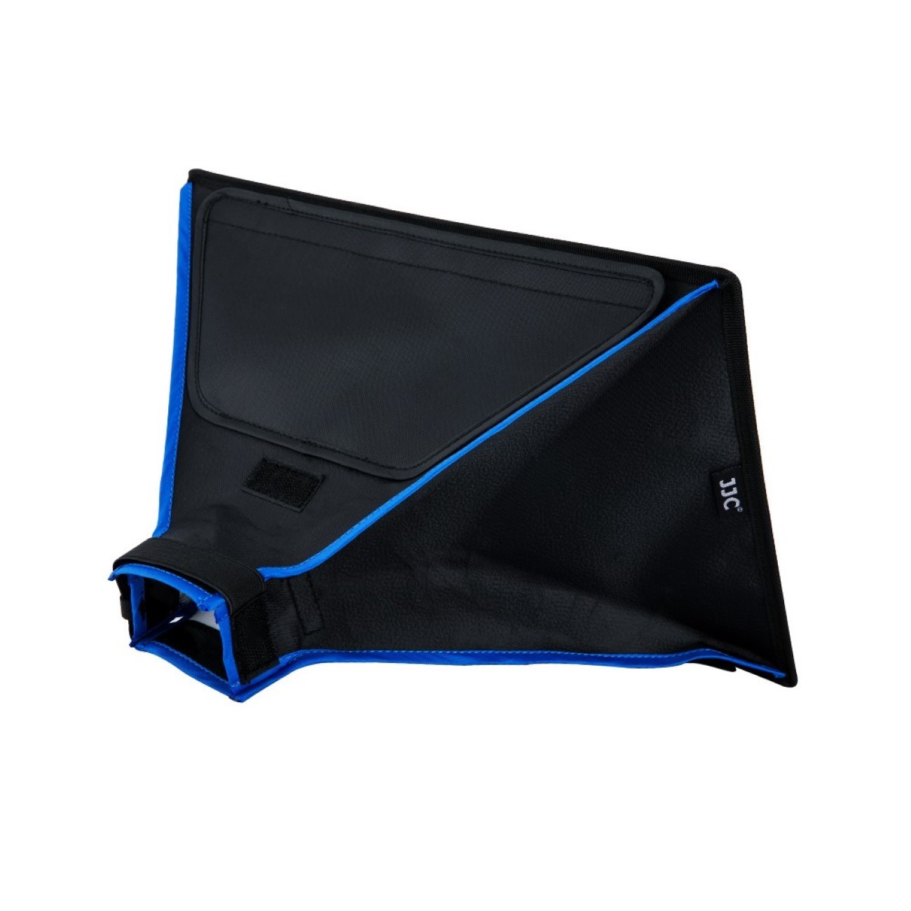 Rechteckiger Diffusor Softbox für tragbare Blitzgeräte Größe L Rechteckiger Diffusor Softbox für tragbare Blitzgeräte Größe L