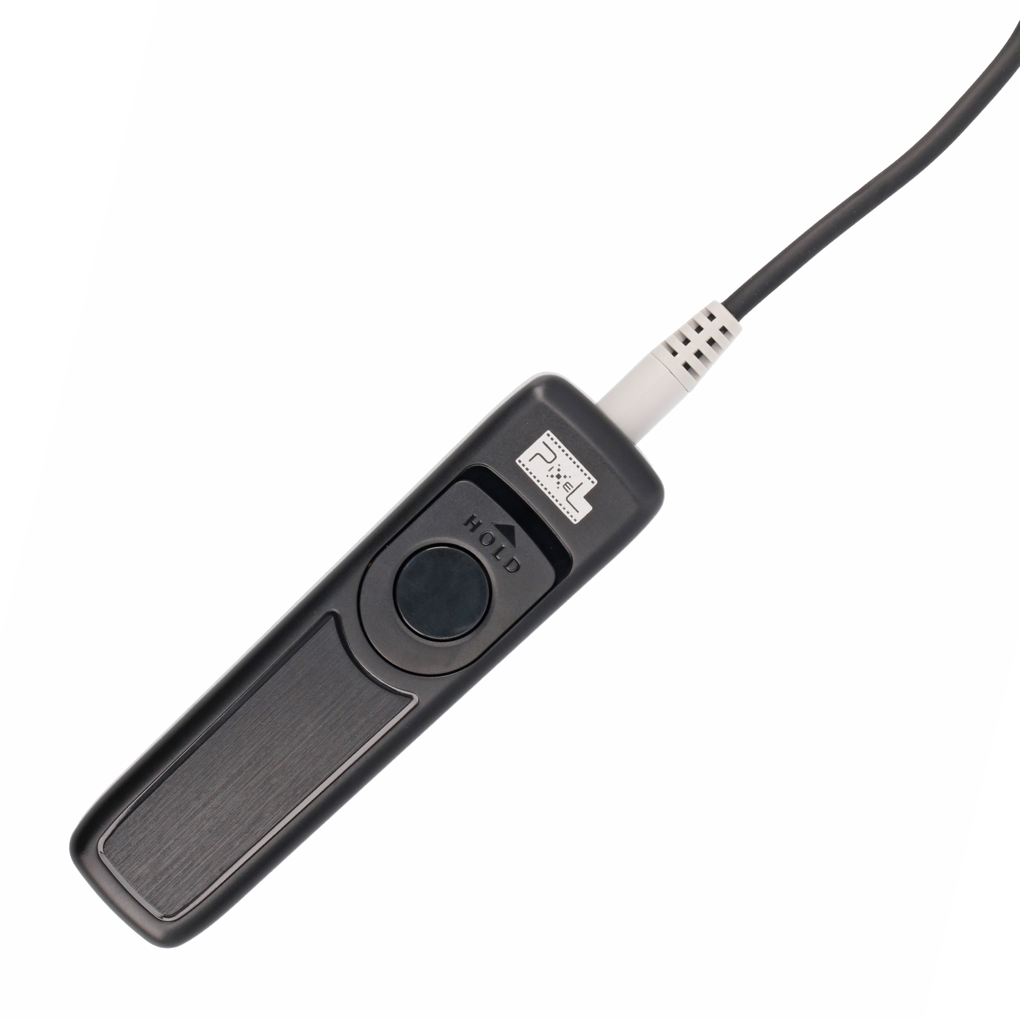 Fernauslöser für Sony Alpha Kameras mit auswechselbarem Kabel (RC-208/S1)