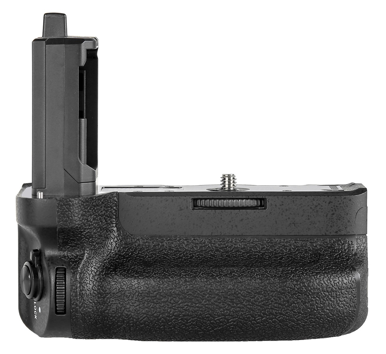 Batteriegriff für Sony Alpha 1 A7RIV A7SIII A7IV A9II ersetzt VG-C4EM Optimal für Hochformat  Batteriegriff für Sony Alpha 1 A7RIV A7SIII A7IV A9II ersetzt VG-C4EM Optimal für Hochformat