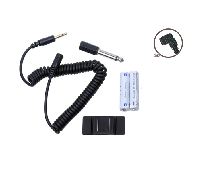 Pixel Pawn TF-363 RX Empfänger für Sony Pixel Pawn TF-363 RX Empfänger für Sony