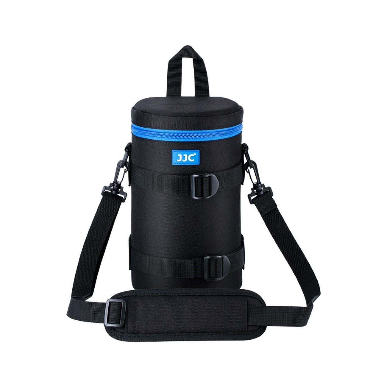 Objektivtasche für SLR-Objektive robust Innenpolster wasserabweisend 110x225mm Objektivtasche für SLR-Objektive robust Innenpolster wasserabweisend 110x225mm