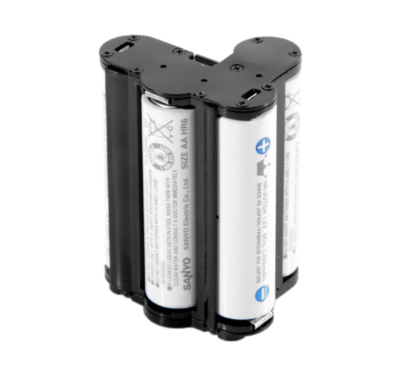Battery Holder, Batteriehalter für Pentax K-S2, K-S1, K-500, K-50, K-30, K-R Battery Holder, Batteriehalter für Pentax K-S2, K-S1, K-500, K-50, K-30, K-R