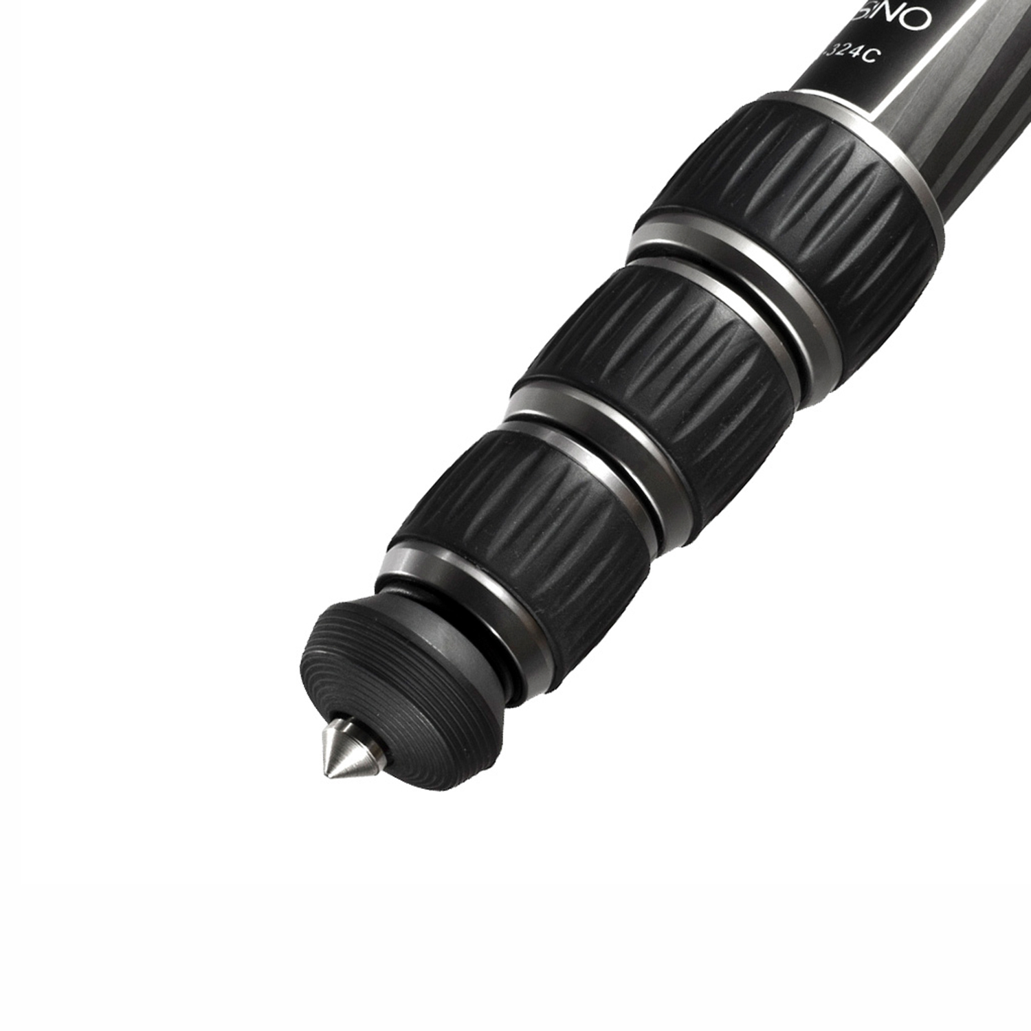 Profi Traveller Tripod Stativ JUSINO TK-324 mit Stativkopf BH-68 Profi Traveller Tripod Stativ JUSINO TK-324 mit Stativkopf BH-68
