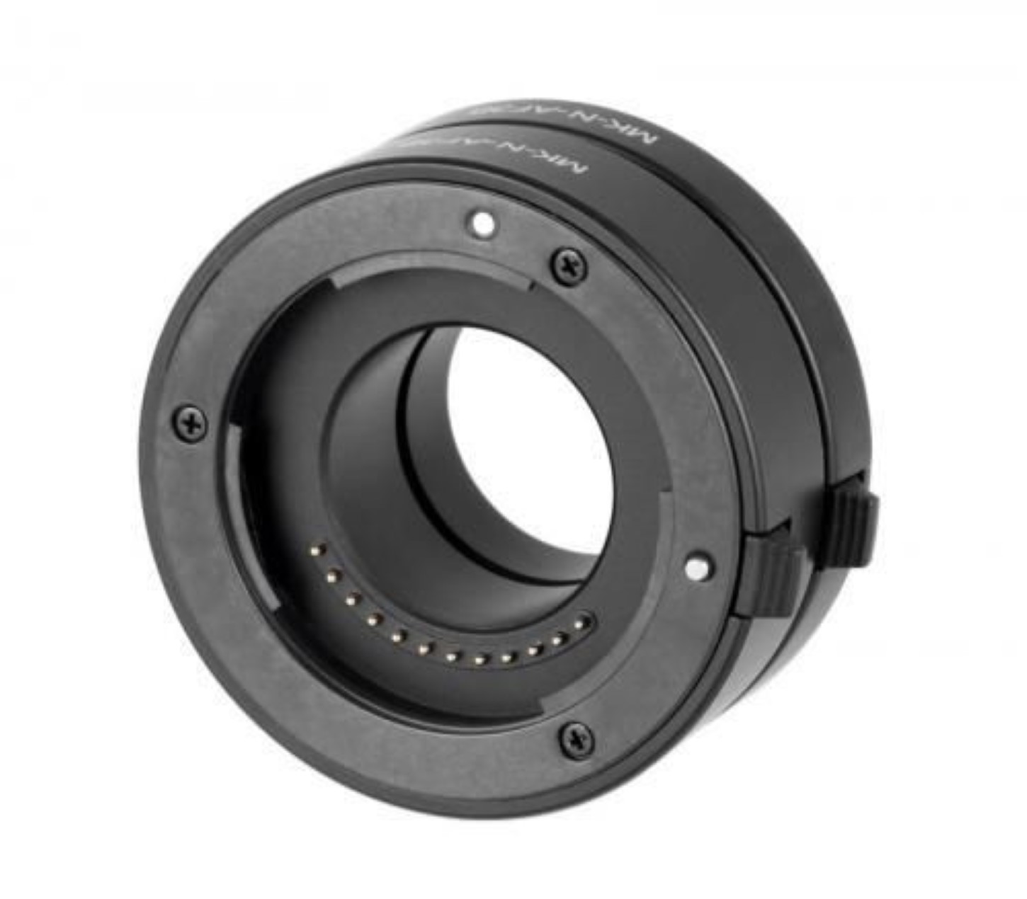 Automatik Makro Zwischenringe für Nikon 1 Systemkameras MK-N-AF3B Automatik Makro Zwischenringe für Nikon 1 Systemkameras MK-N-AF3B