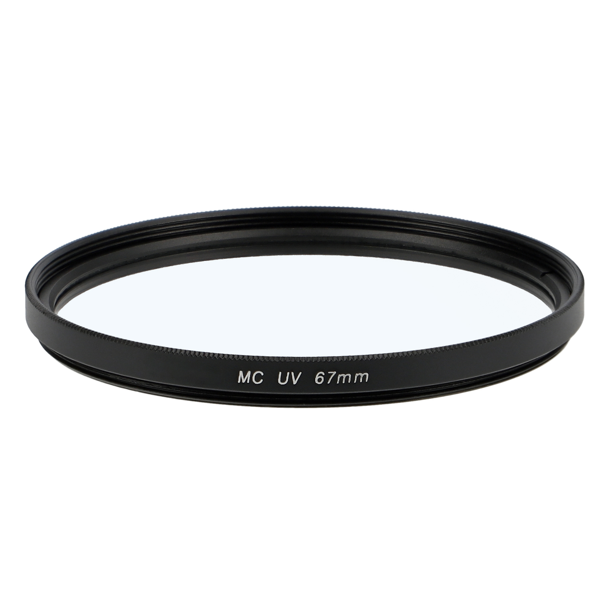 UV Filter MC Schutzfilter für Objektive mit 67mm Gewinde