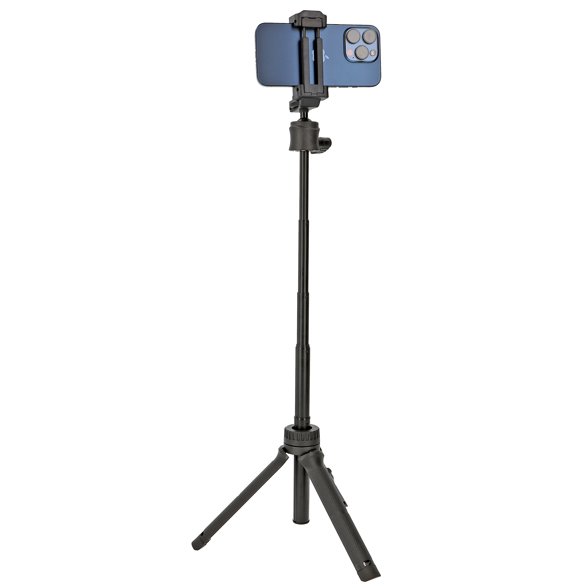 ayex Flexibles Mini-Stativ & Selfie-Stick Bluetooth Auslöser tragfähig und kompakt ayex Flexibles Mini-Stativ & Selfie-Stick Bluetooth Auslöser tragfähig und kompakt