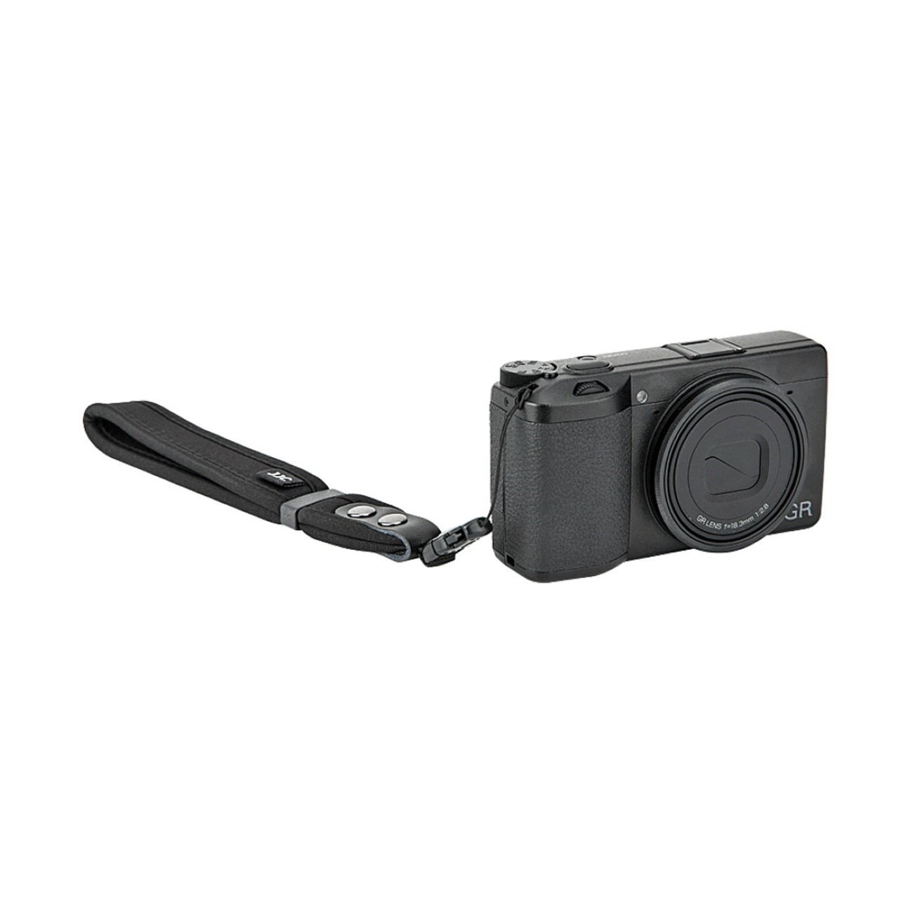 Handgelenkschlaufe für DSLR oder spigellose Kameras Wrist Strap ST-CP1 Handgelenkschlaufe für DSLR oder spigellose Kameras Wrist Strap ST-CP1