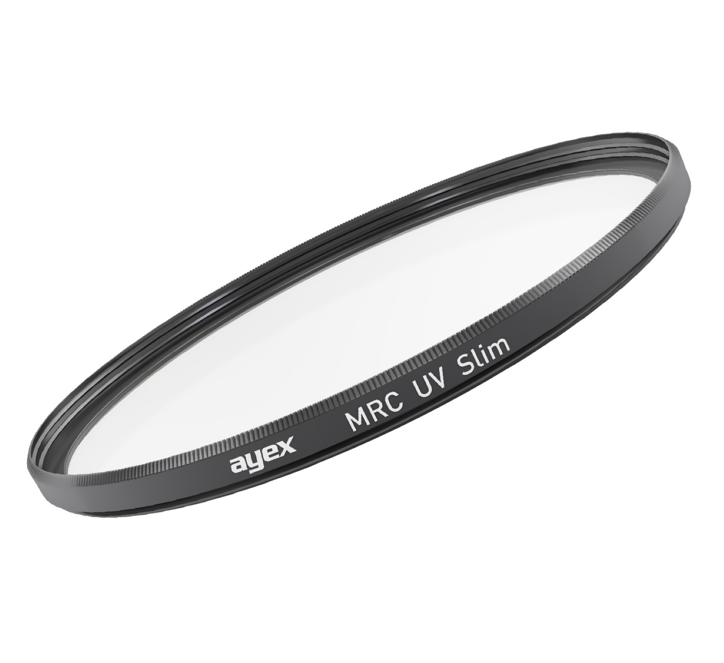 ayex UV-Filter slim mit beidseitiger hochwertiger MRC- Mehrfach- Vergütung 49mm ayex UV-Filter slim mit beidseitiger hochwertiger MRC- Mehrfach- Vergütung 49mm