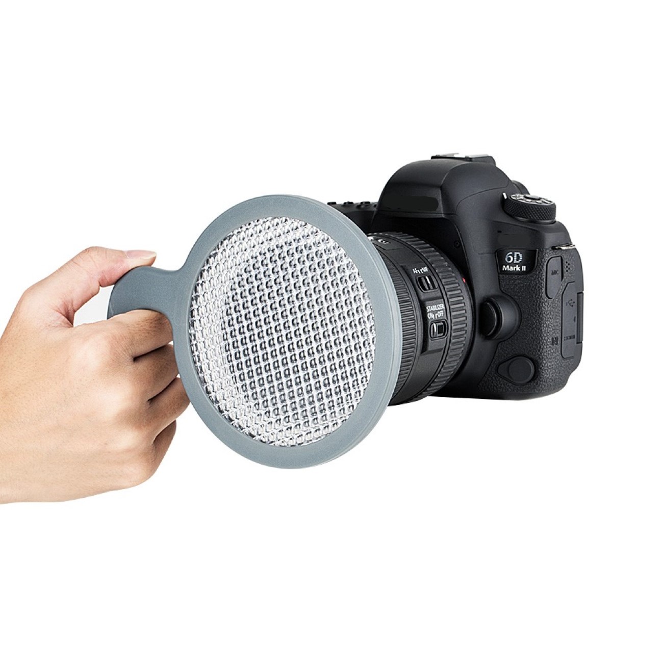 Weißabgleich Filter Universal WB-F1 Weißabgleich Filter Universal WB-F1