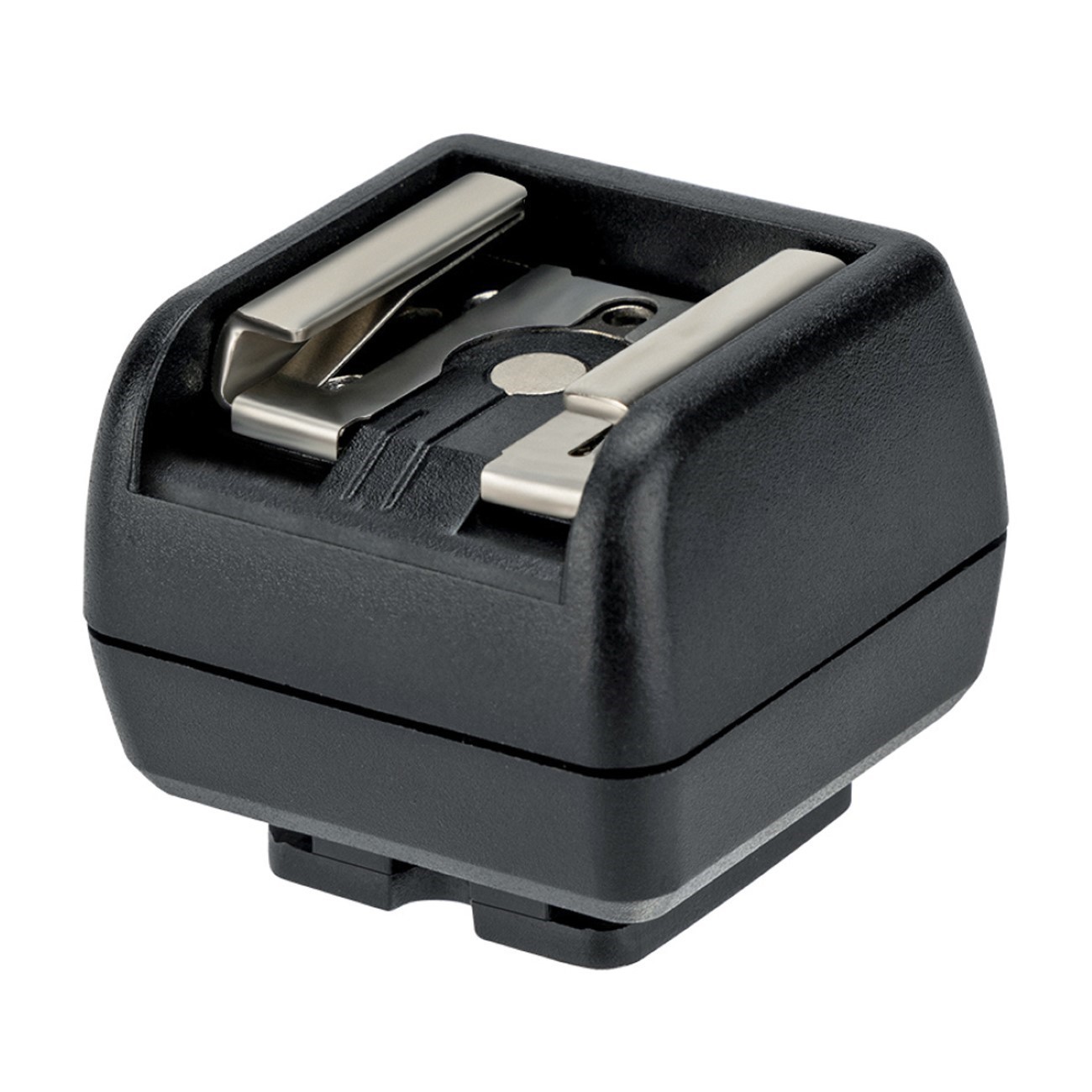 Hot Shoe Adapter ISO-Blitzschuhadapter für Kameras mit Standard-Hot Shoe Hot Shoe Adapter ISO-Blitzschuhadapter für Kameras mit Standard-Hot Shoe