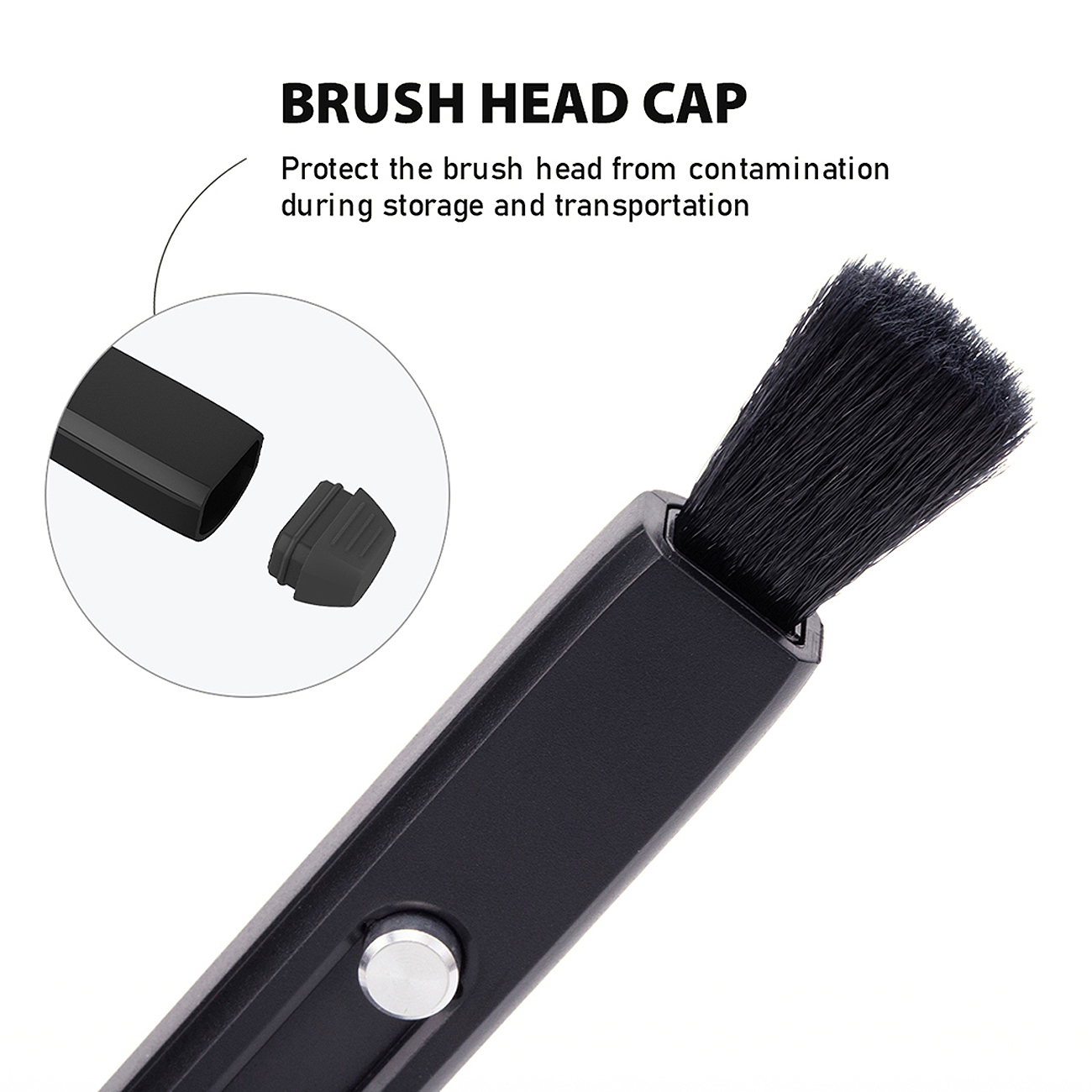 Professional Lens Cleaning Pen für Kamerareinigung Professional Lens Cleaning Pen für Kamerareinigung