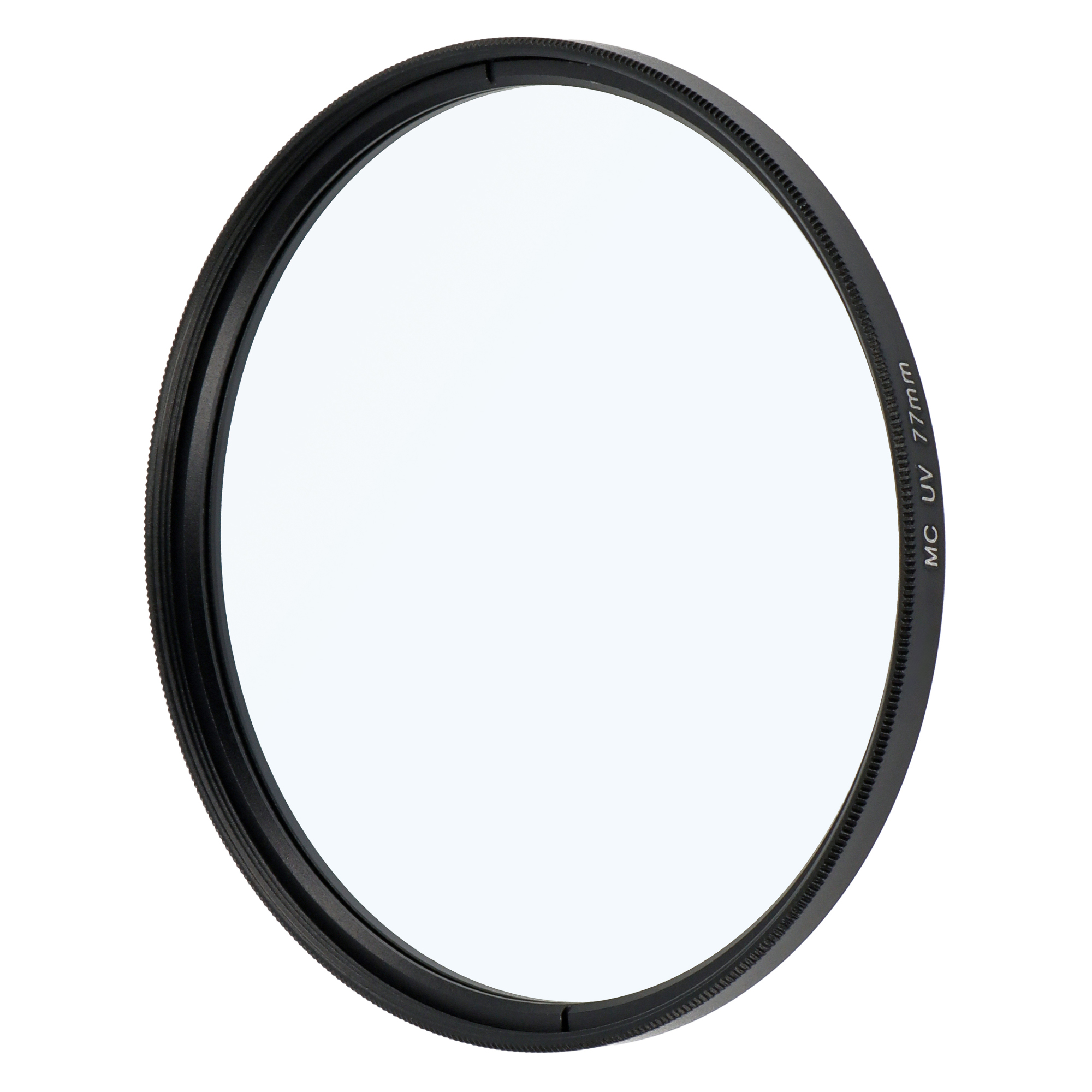 UV Filter MC Schutzfilter für Objektive mit 77mm Gewinde UV Filter MC Schutzfilter für Objektive mit 77mm Gewinde