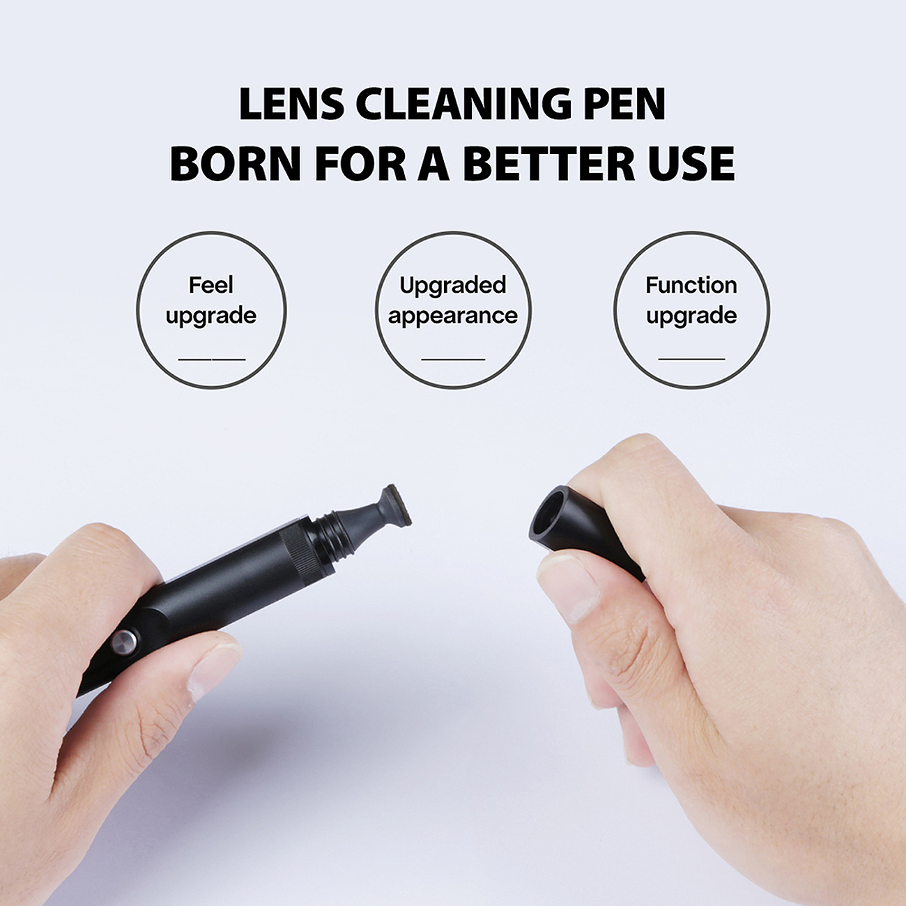 Professional Lens Cleaning Pen für Kamerareinigung Professional Lens Cleaning Pen für Kamerareinigung