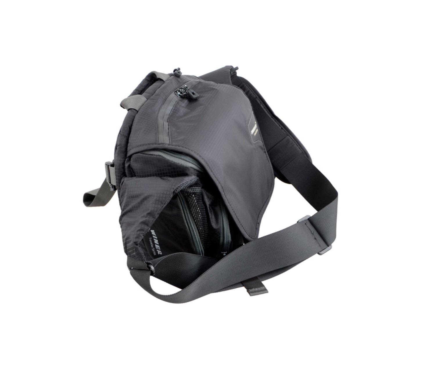 Fototasche mit Tablet-PC-Fach Winer Traveler THS-02 Fototasche mit Tablet-PC-Fach Winer Traveler THS-02
