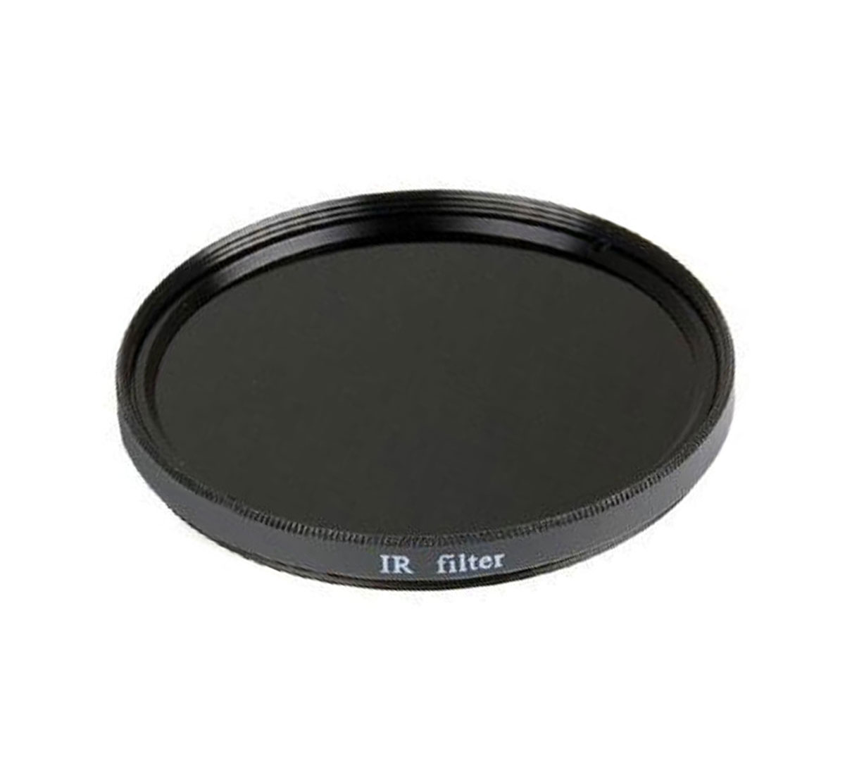 Infrarotfilter 62mm 720nm Infrarotfilter 62mm 720nm