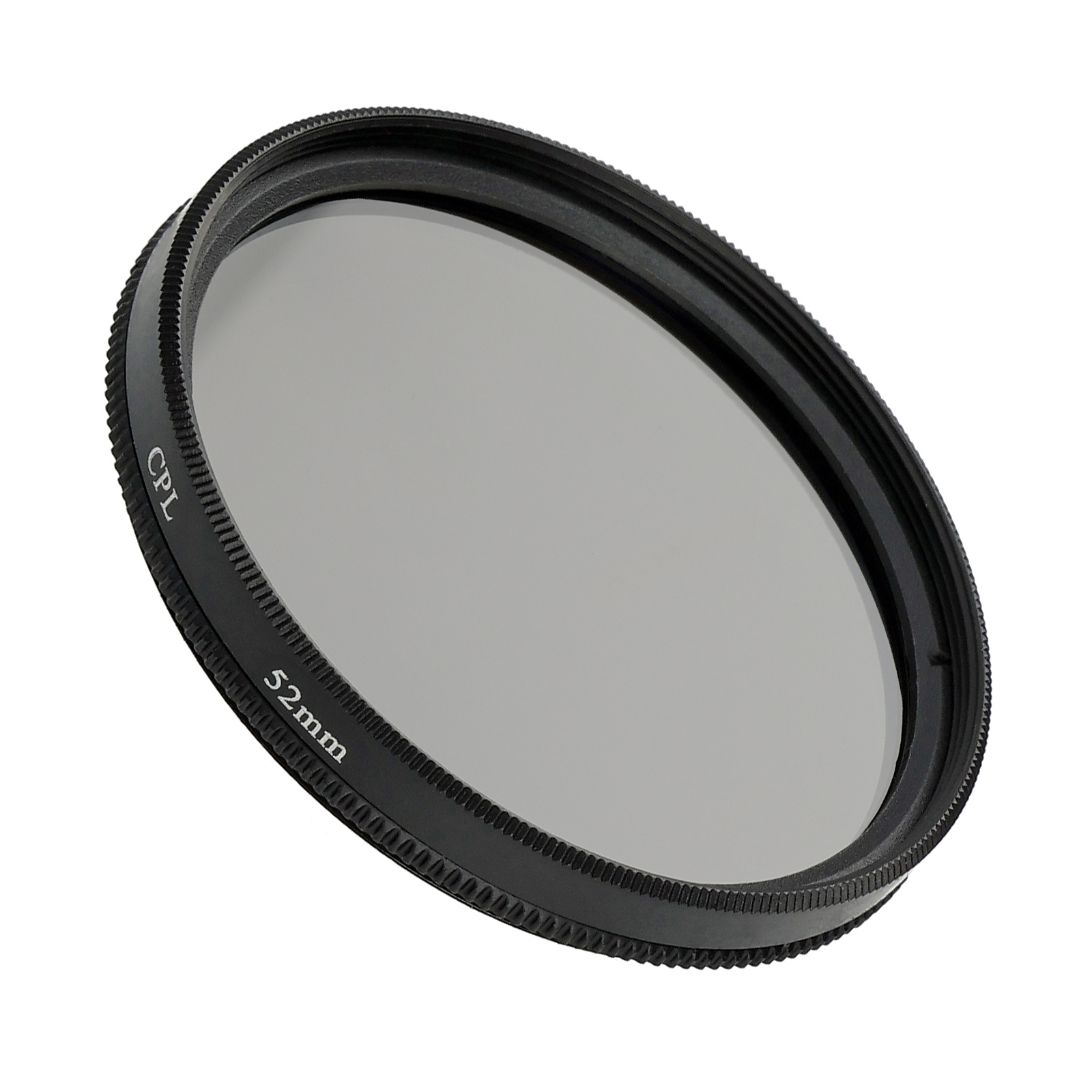 Polfilter Polarisationsfilter Cirkular zirkular CPL 52mm Polfilter Polarisationsfilter Cirkular zirkular CPL 52mm