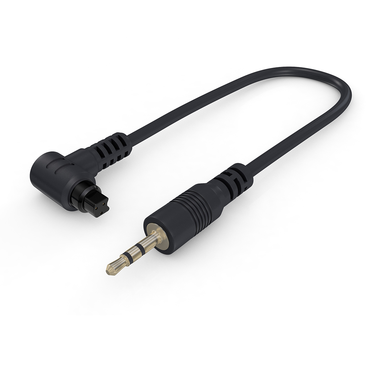 Adapterkabel N3 zB Canon EOS R5 1D X Mark II 5D Mark IV 5DS 6D 7D Mark II Adapterkabel N3 zB Canon EOS R5 1D X Mark II 5D Mark IV 5DS 6D 7D Mark II