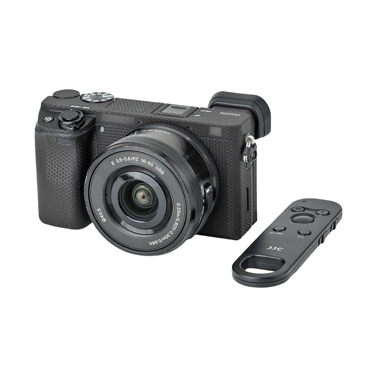 Kabelloser Fernauslöser für Sony Kameras wie a6600 a7RIV a9 II Wireless Remote Control BTR-S1 Kabelloser Fernauslöser für Sony Kameras wie a6600 a7RIV a9 II Wireless Remote Control BTR-S1