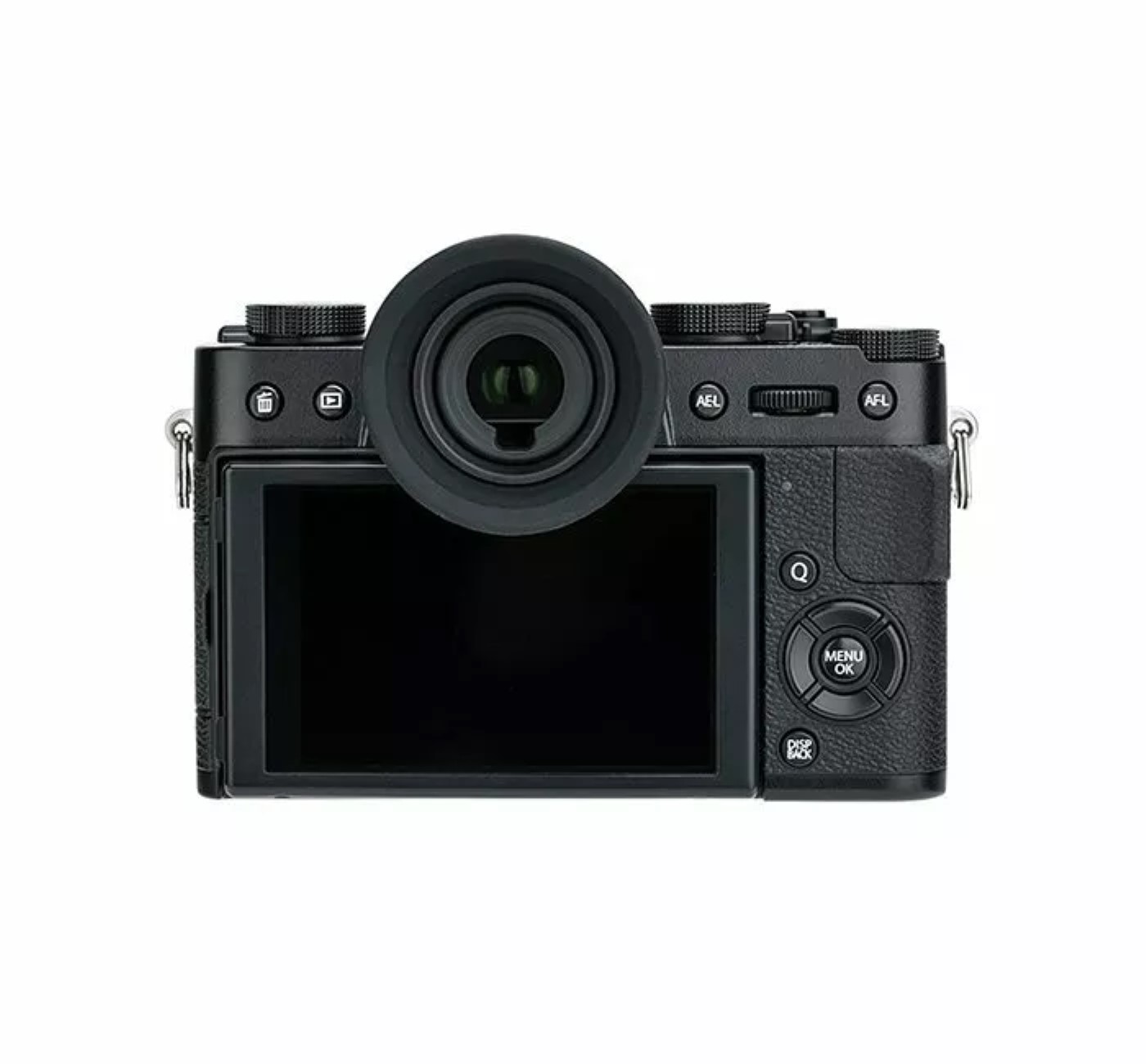 Augenmuschel Kamerasucher für Fujifilm X-T30 X-T20 X-T10 KE-XT20