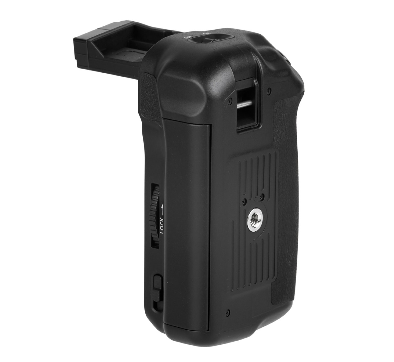 Batteriegriff für Canon EOS 800D 77D 9000D Rebel T7i Kiss X9i ersetzt BG-1X Optimal für Hochformat Batteriegriff für Canon EOS 800D 77D 9000D Rebel T7i Kiss X9i ersetzt BG-1X Optimal für Hochformat
