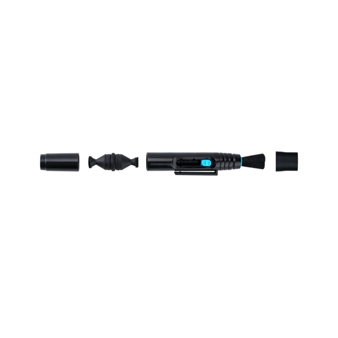 Objektivreinigungsstift CL-P4 Lens Pen mit 2 Carbon-Reinigungsköpfen Objektivreinigungsstift CL-P4 Lens Pen mit 2 Carbon-Reinigungsköpfen
