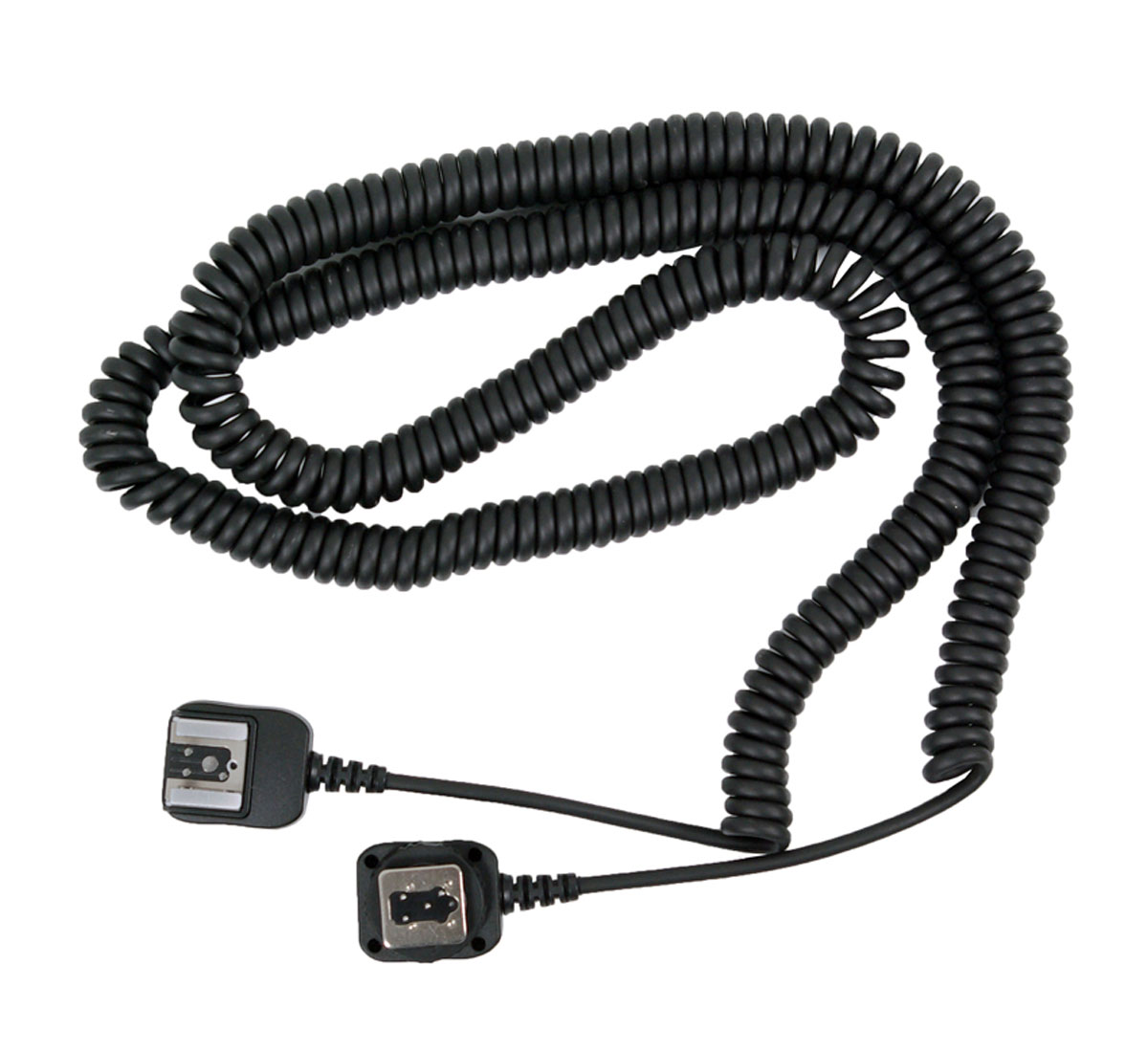 TTL Blitzkabel für Olympus und Panasonic Kameras 10 Meter (314L) TTL Blitzkabel für Olympus und Panasonic Kameras 10 Meter (314L)