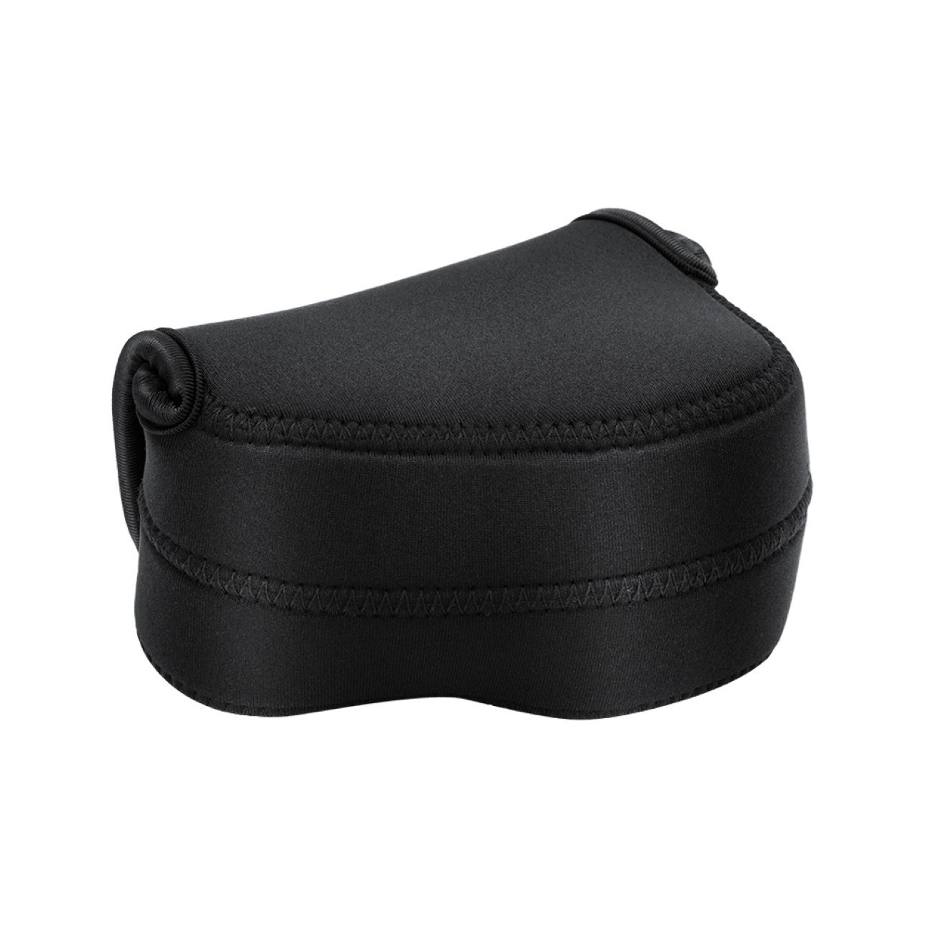 Neopren Kameratasche für spiegellose Kameras leicht elastisch schützend OC-S1BK Neopren Kameratasche für spiegellose Kameras leicht elastisch schützend OC-S1BK