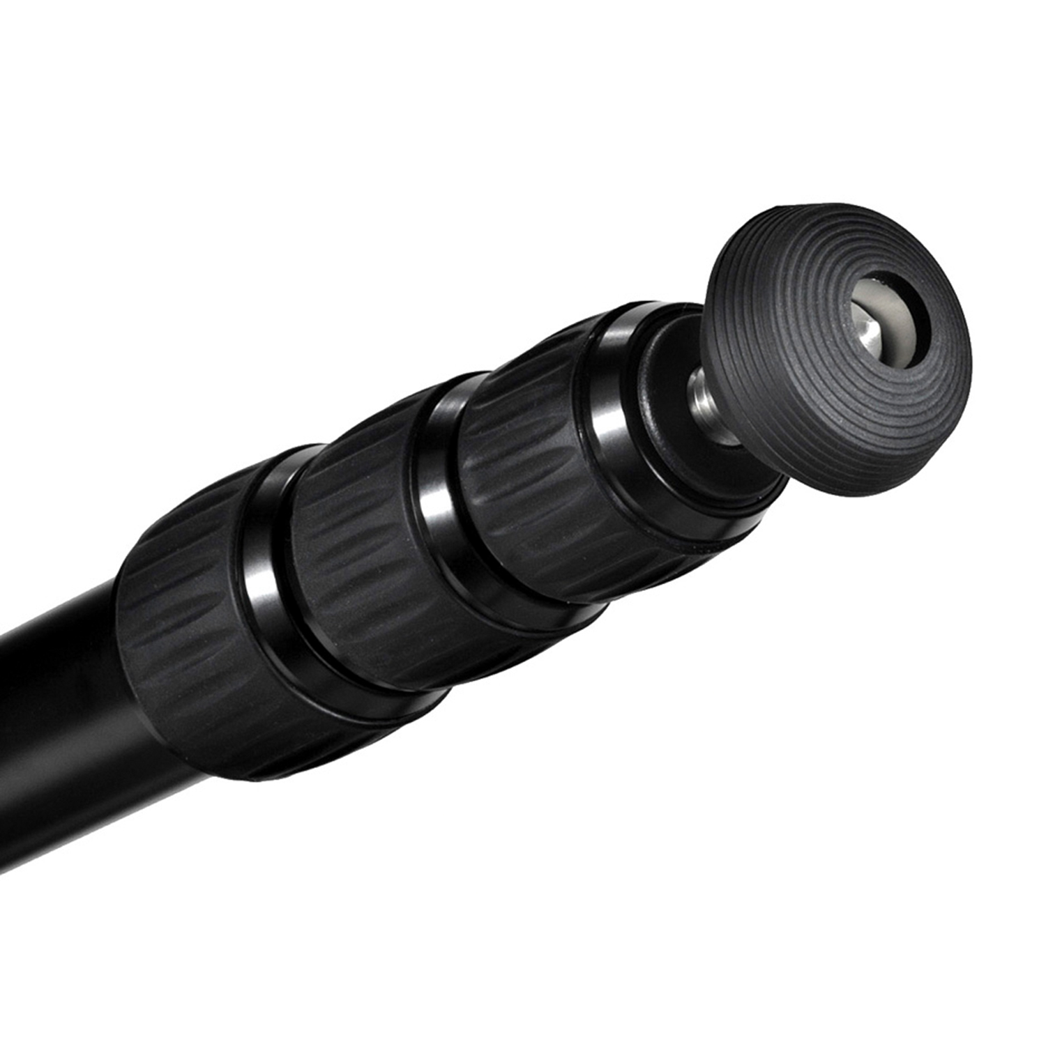 JUSINO TK-284 Tripod Traveller Reisestativ mit Monopodfunktion JUSINO TK-284 Tripod Traveller Reisestativ mit Monopodfunktion