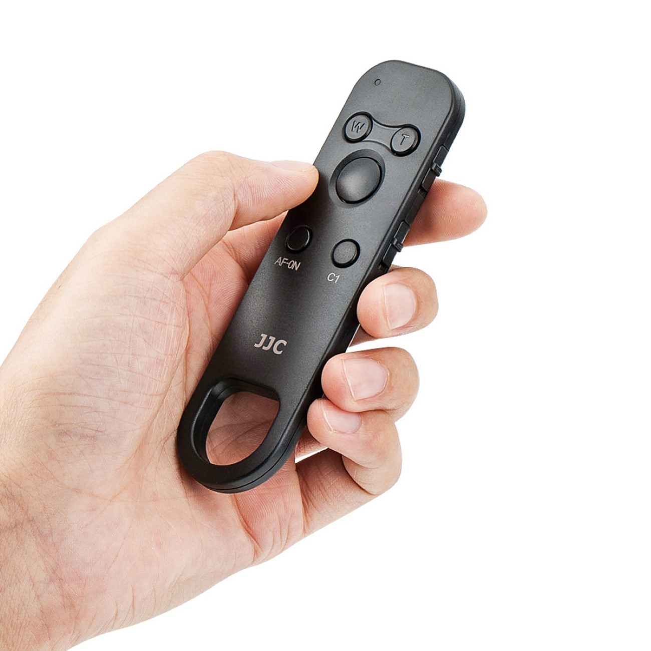 Kabelloser Fernauslöser für Sony Kameras wie a6600 a7RIV a9 II Wireless Remote Control BTR-S1 Kabelloser Fernauslöser für Sony Kameras wie a6600 a7RIV a9 II Wireless Remote Control BTR-S1