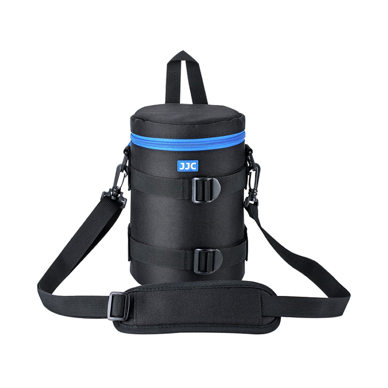 Objektivtasche für SLR Objektive robust Innenpolster wasserabweisend 110x190mm Objektivtasche für SLR Objektive robust Innenpolster wasserabweisend 110x190mm