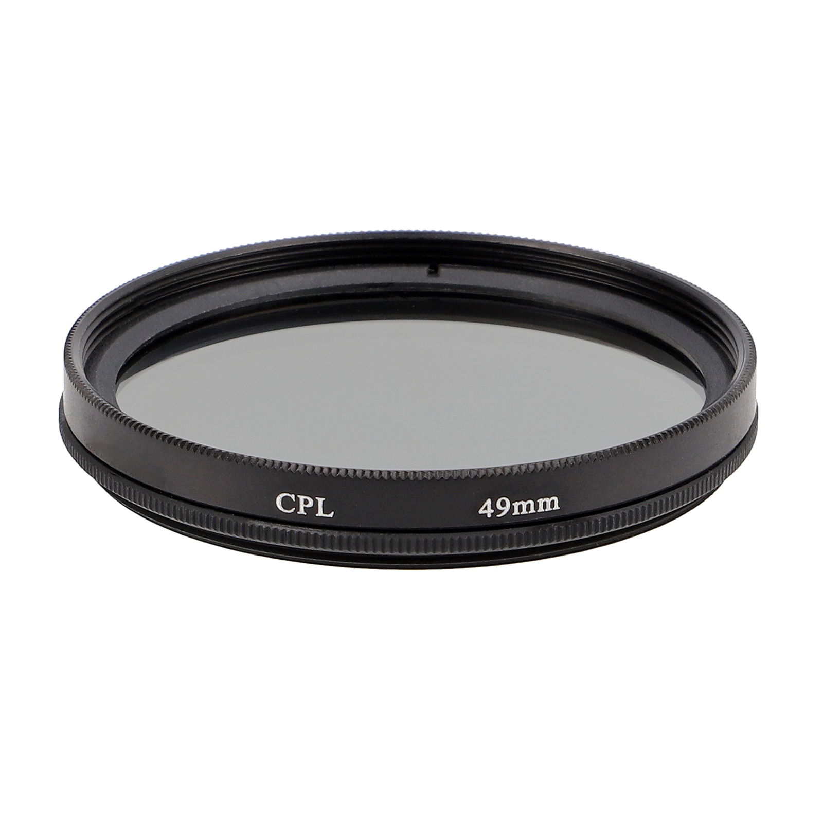 Polfilter Polarisationsfilter Cirkular zirkular CPL 49mm Polfilter Polarisationsfilter Cirkular zirkular CPL 49mm