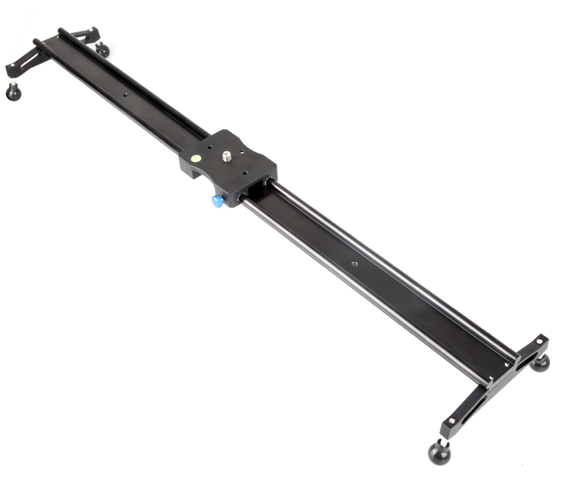 ayex Slider, Video-Kameraschiene für DSLR und Camcorder Kamerafahrt bis zu 80cm ayex Slider, Video-Kameraschiene für DSLR und Camcorder Kamerafahrt bis zu 80cm