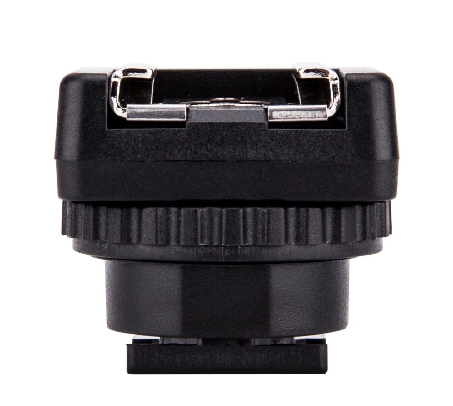 Cold Shoe Adapter MSA-MIS konvertiert Sony Multi Interface Shoe (MIS) zu Standard-Blitzschuh Cold Shoe Adapter MSA-MIS konvertiert Sony Multi Interface Shoe (MIS) zu Standard-Blitzschuh