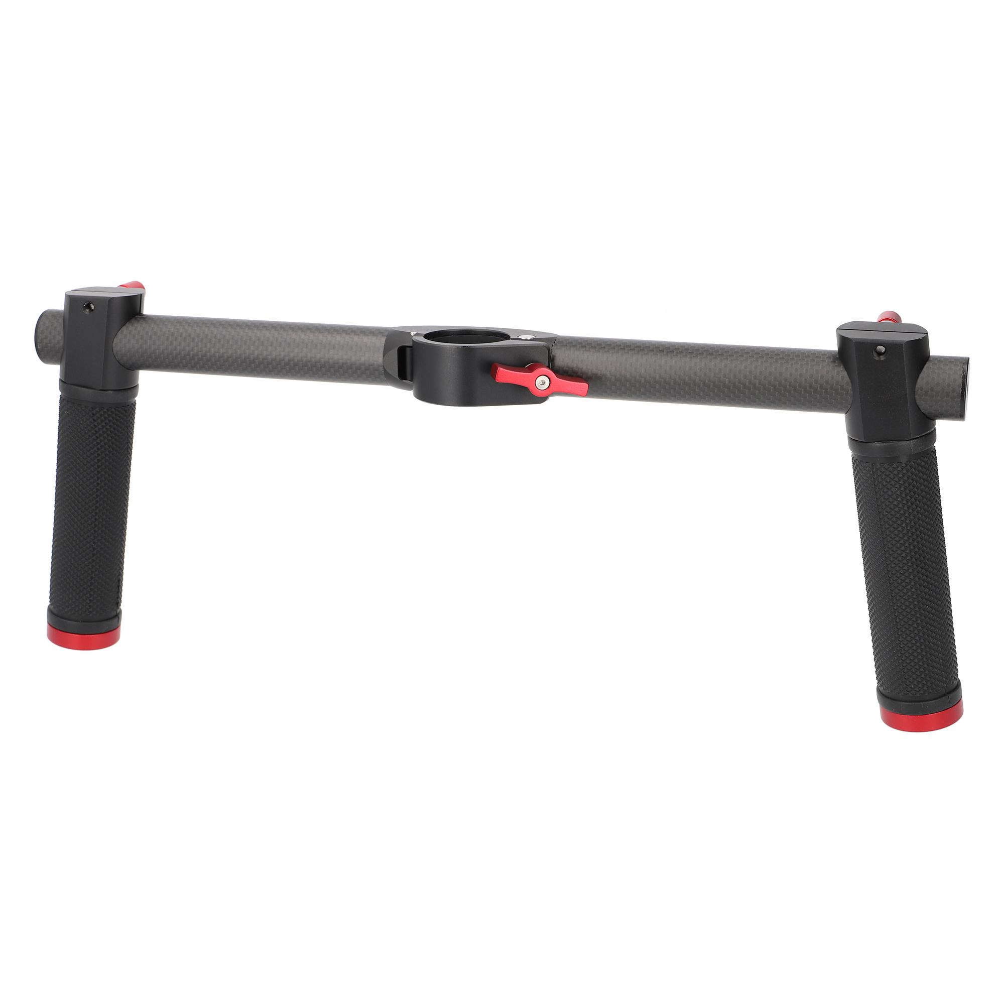 Gimbal Halterung Head Stativkopf Karbon - B-Ware Gimbal Halterung Head Stativkopf Karbon - B-Ware
