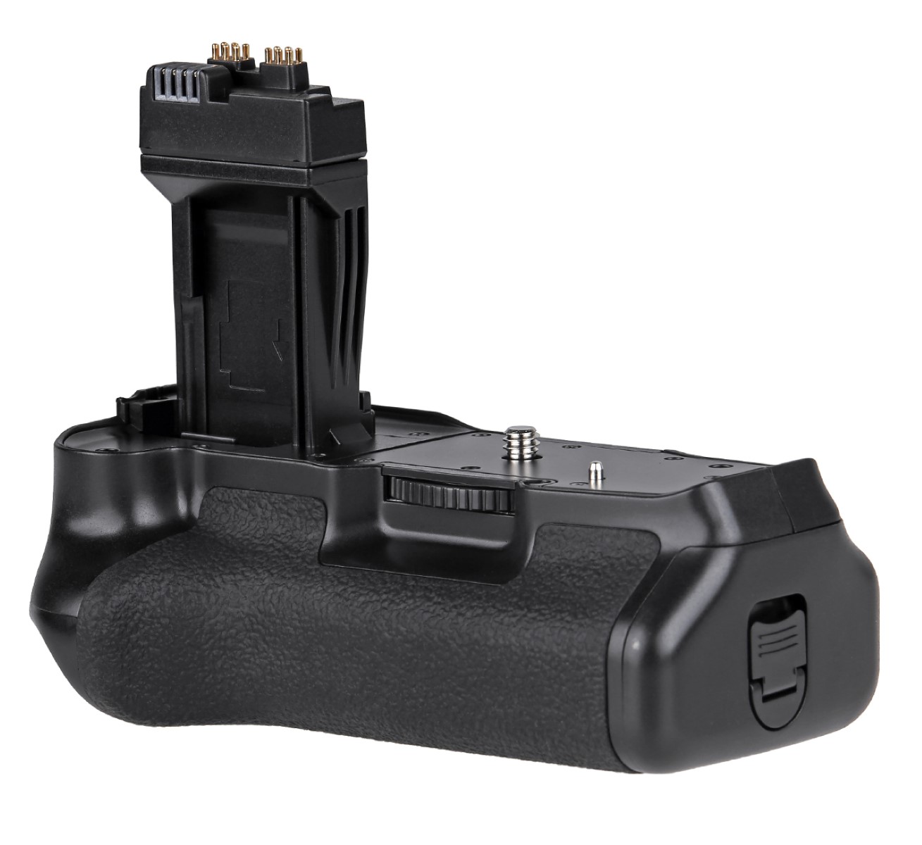 Batteriegriff für Canon EOS 700D 650D 600D 550D Ersatz für BG-E8 Optimal für Hochformat Batteriegriff für Canon EOS 700D 650D 600D 550D Ersatz für BG-E8 Optimal für Hochformat