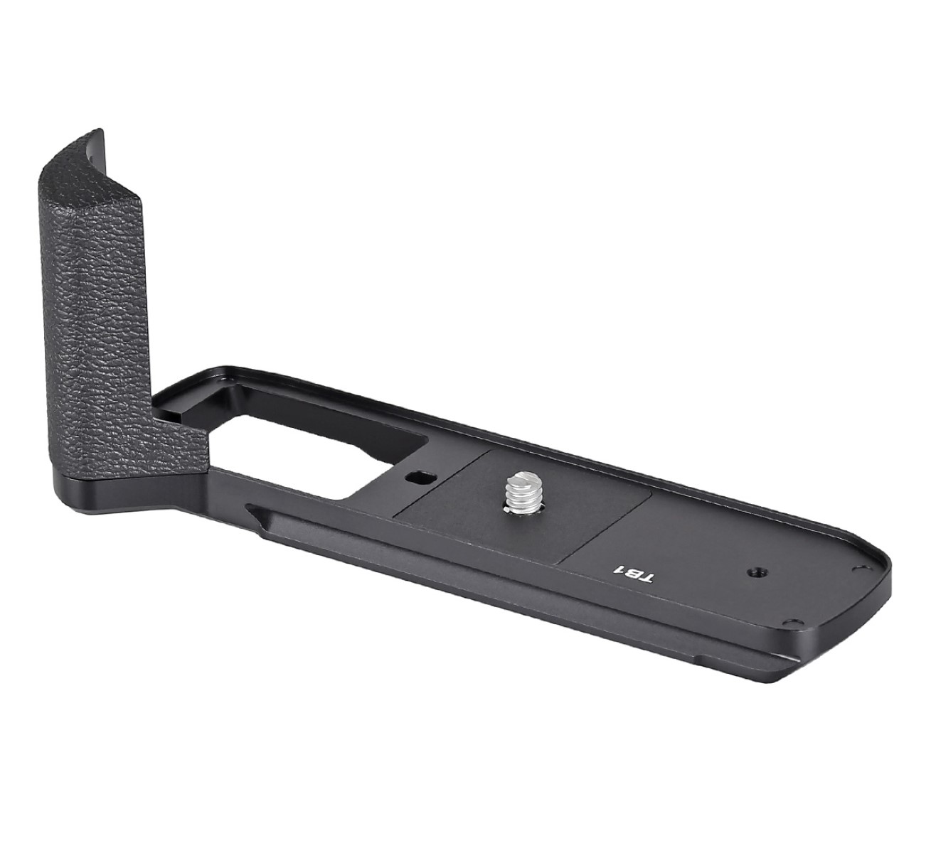 Handgriff für Fujifilm X-Pro2 Griffverlängerung Stativplatte MHG-XPRO2 repl. Handgriff für Fujifilm X-Pro2 Griffverlängerung Stativplatte MHG-XPRO2 repl.