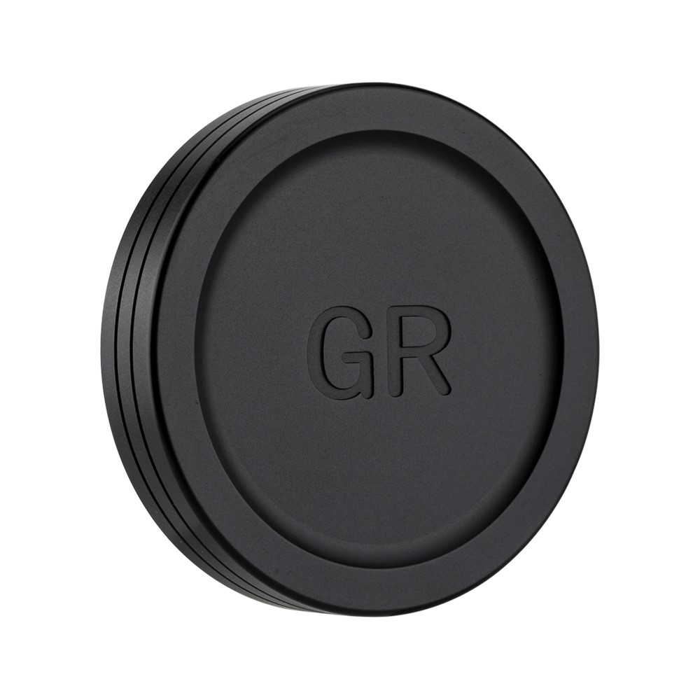 Objektivdeckel für Ricoh GR III Lens Cap Objektivdeckel für Ricoh GR III Lens Cap