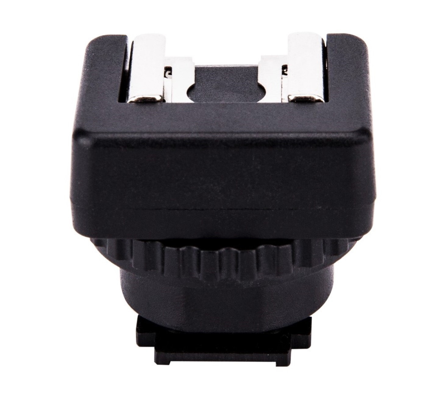 Cold Shoe Adapter MSA-MIS konvertiert Sony Multi Interface Shoe (MIS) zu Standard-Blitzschuh Cold Shoe Adapter MSA-MIS konvertiert Sony Multi Interface Shoe (MIS) zu Standard-Blitzschuh
