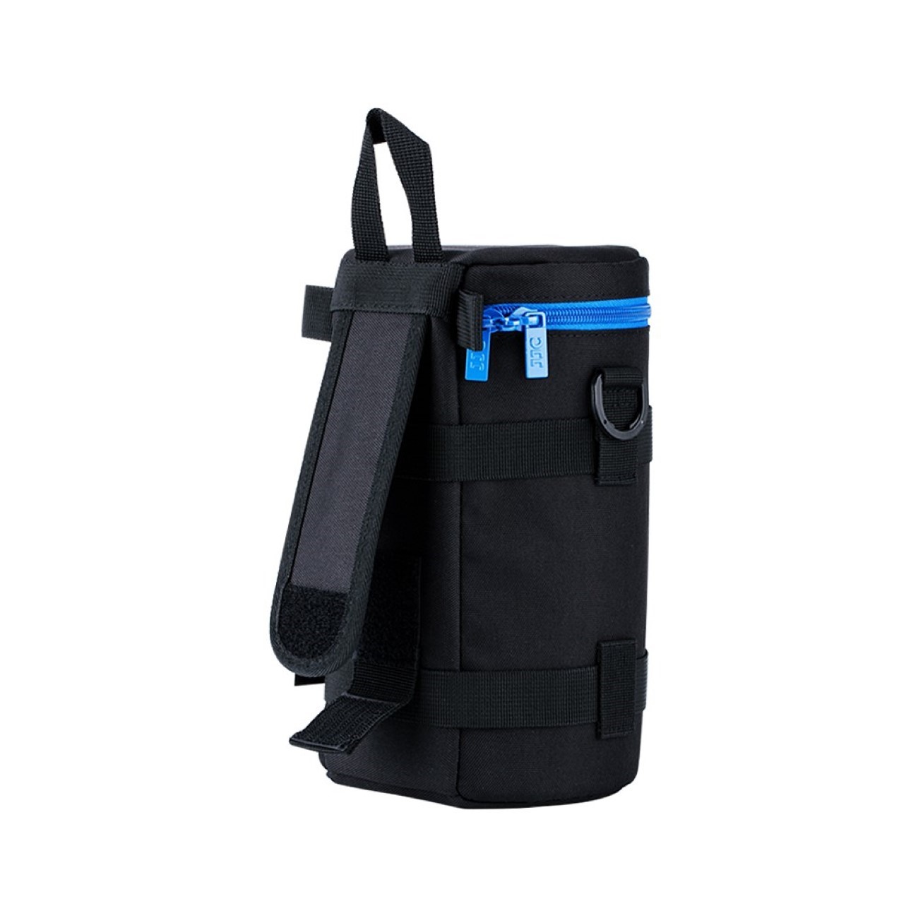 Objektivtasche für SLR-Objektive robust Innenpolster wasserabweisend 110x225mm Objektivtasche für SLR-Objektive robust Innenpolster wasserabweisend 110x225mm