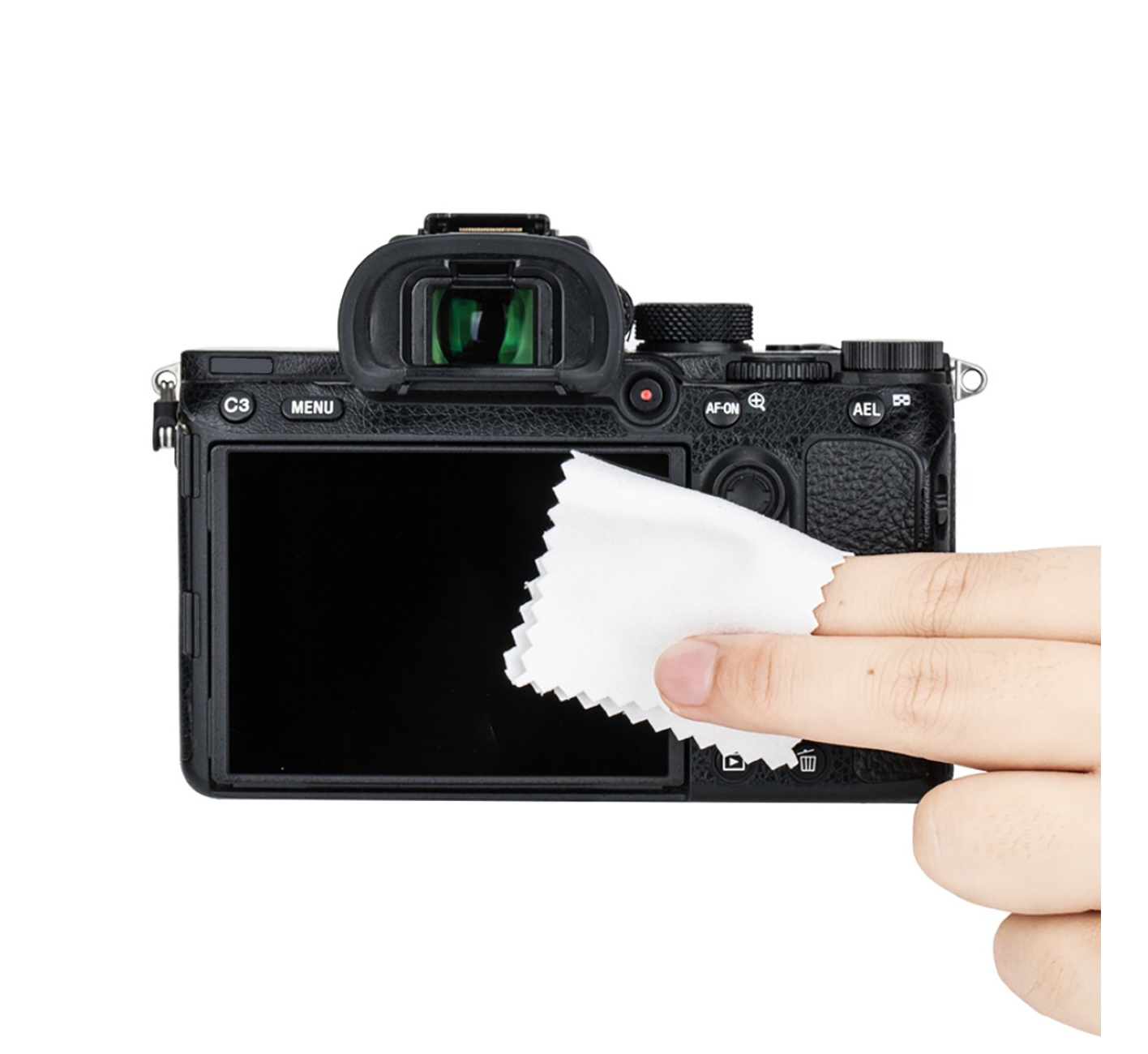 Glas Display Schutzfolie für zB Fujifilm X100T X-T4 X-E4 Ultra dünn hohe Lichdurchlässigkeit 9H Härte Glas Display Schutzfolie für zB Fujifilm X100T X-T4 X-E4 Ultra dünn hohe Lichdurchlässigkeit 9H Härte