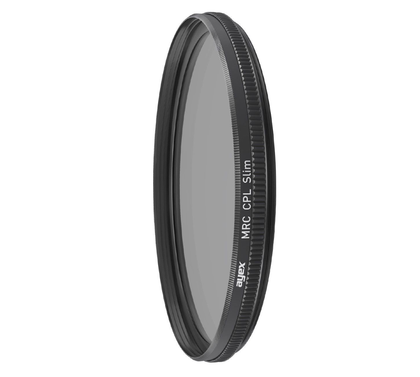 ayex 16-fach vergüteter Slim Polfilter (CPL) 37mm ayex 16-fach vergüteter Slim Polfilter (CPL) 37mm