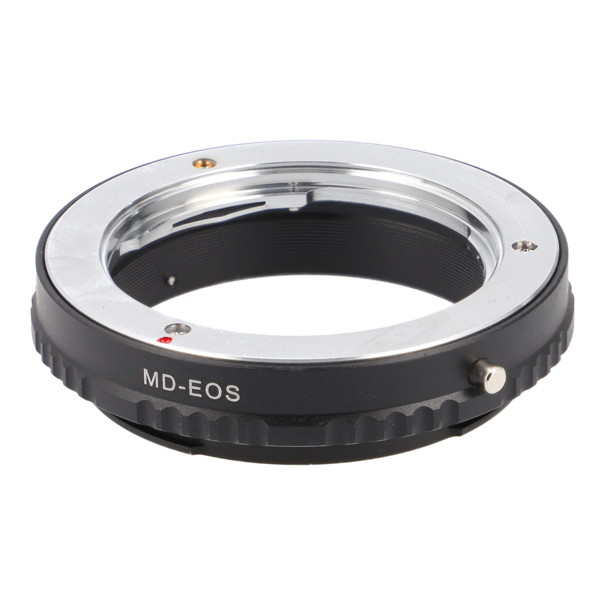 Minolta SR-Objektive Passend an Canon EOS Adapter Minolta SR-Objektive Passend an Canon EOS Adapter